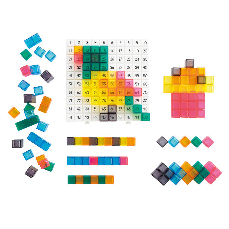 EDXEDUCATION - Pattern Activity Set