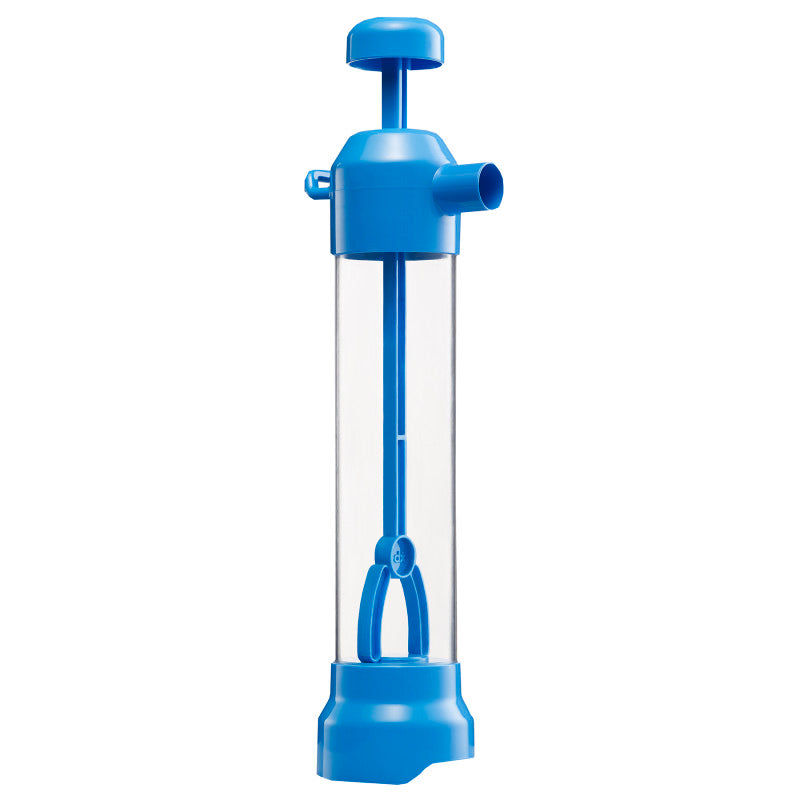 EDXEDUCATION - Water Pump