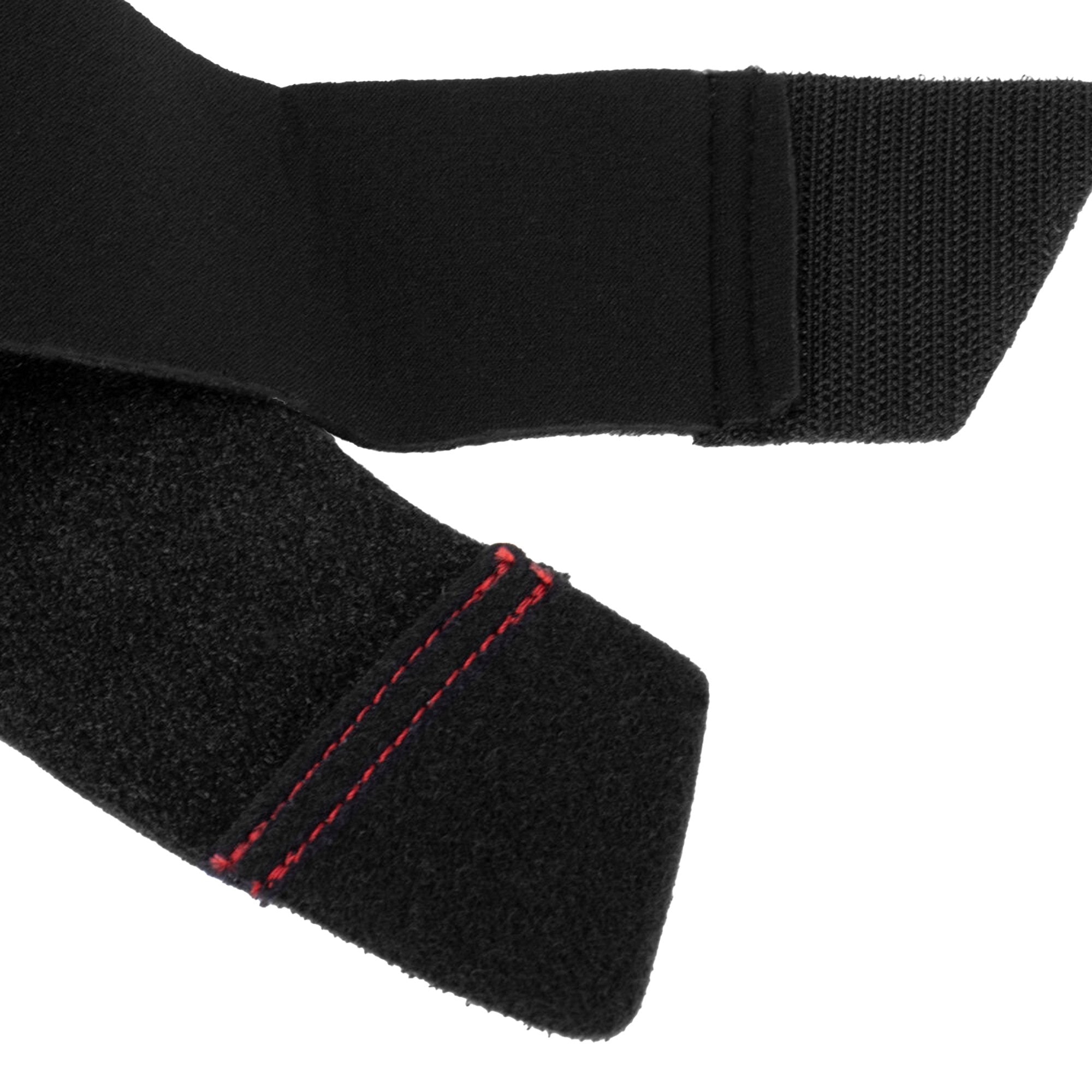 Mueller Sports Medicine - Ankle Support Mueller® One Size Fits Most Hook and Loop Strap Closure Men 5 to 13 / Women 6 to 14 Foot [1/EA]