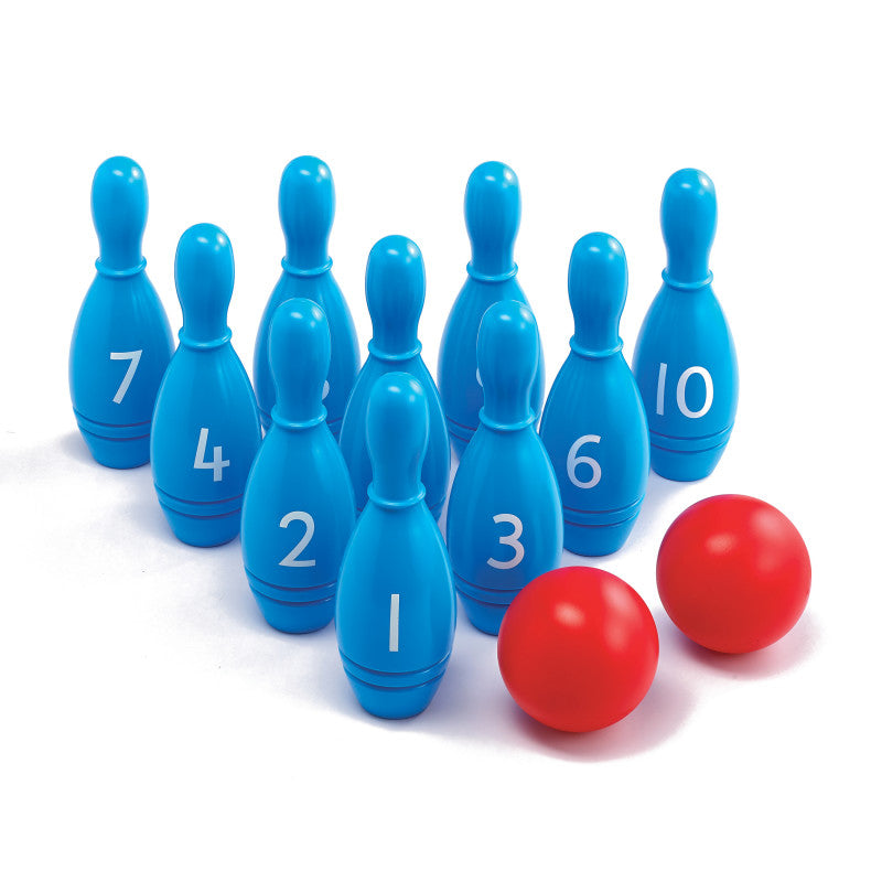 EDXEDUCATION - Number Skittles - Set of 12