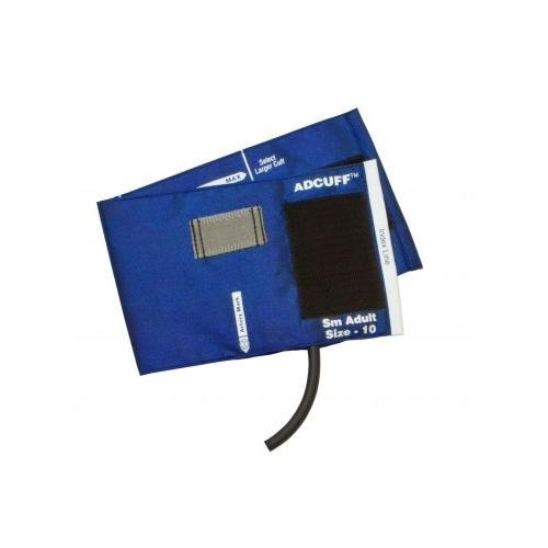 American Diagnostic Corp - Reusable Blood Pressure Cuff Adcuff™ 19 to 27 cm Arm Nylon Cuff Small Adult Cuff [1/EA]