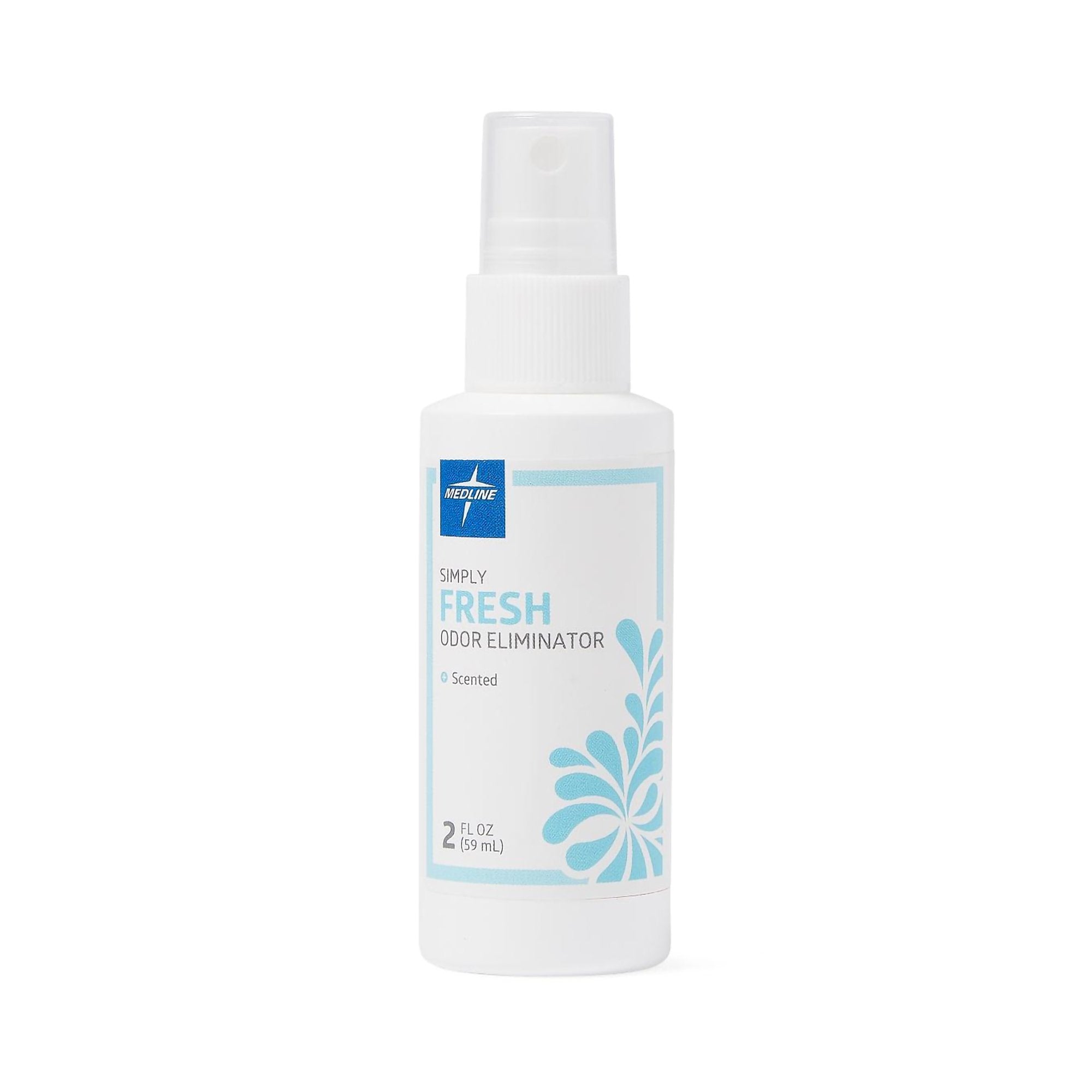 Medline - Air Freshener Simply Fresh Liquid 2 oz. Bottle Fresh Scent [1/EA]
