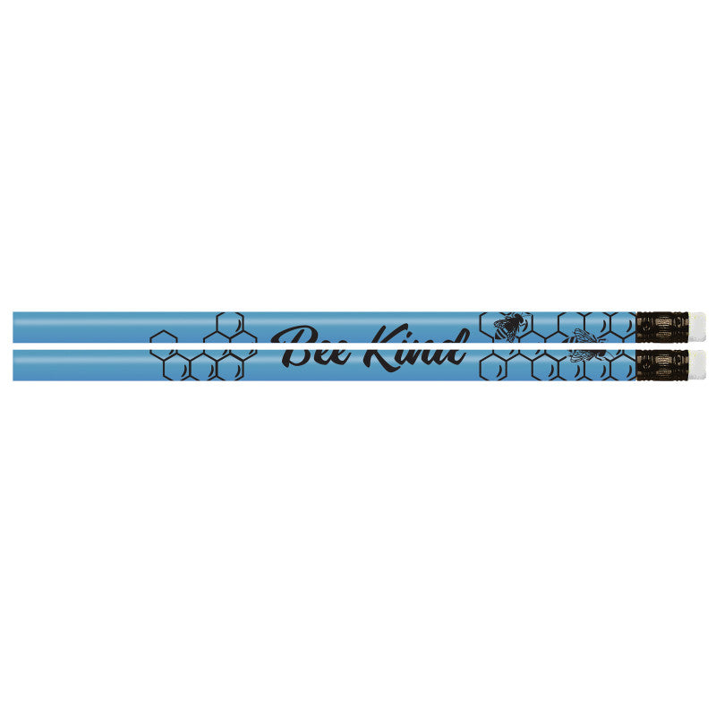 MUSGRAVE PENCIL COMPANY - Bee Kind Pencil, Box of 144