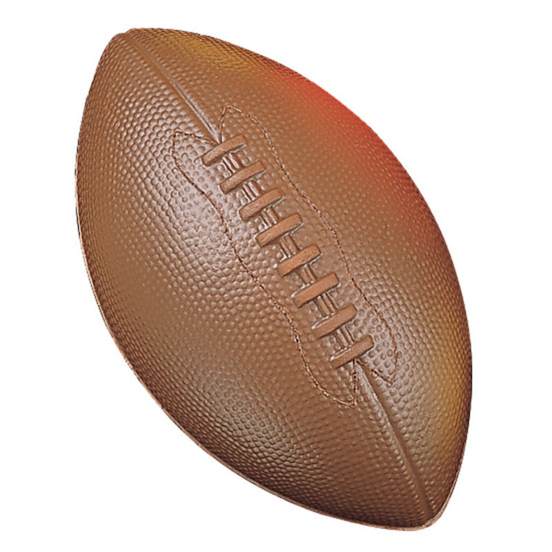 CHAMPION SPORTS - Coated High-Density Junior Foam Football