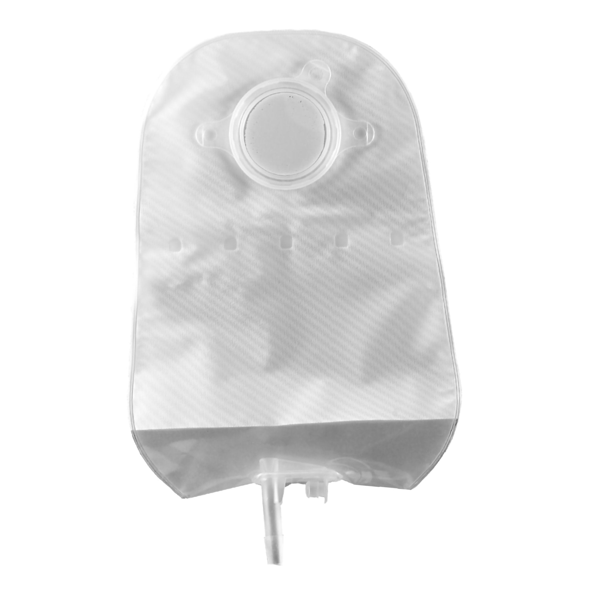 ConvaTec - Urostomy Pouch Sur-Fit Natura® Two-Piece System 9 Inch Length, Small Drainable [10/BX] (365783_BX)