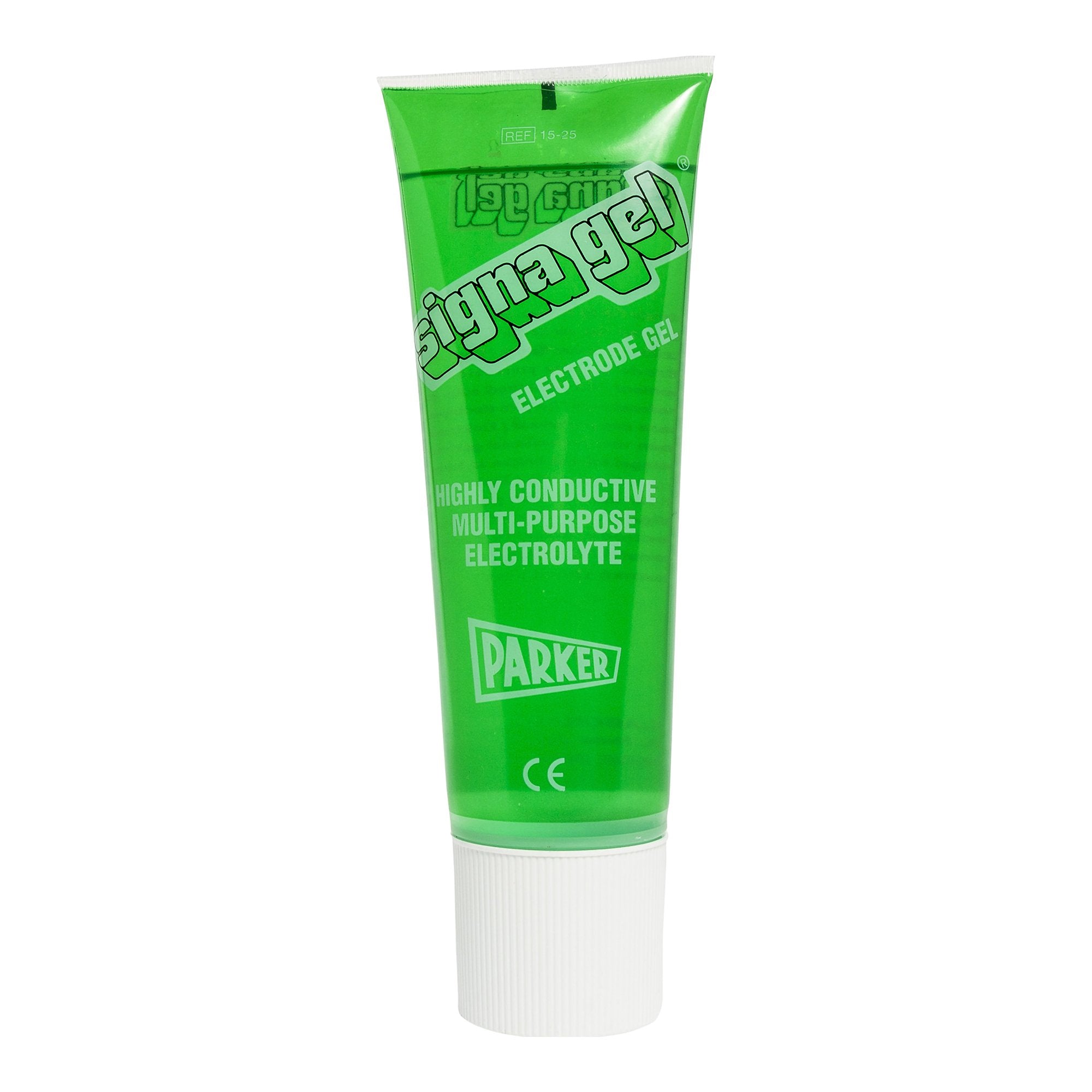 Parker Labs - Electrode Gel Signagel® Multi-Purpose 8.5 oz. Tube [12/BX]