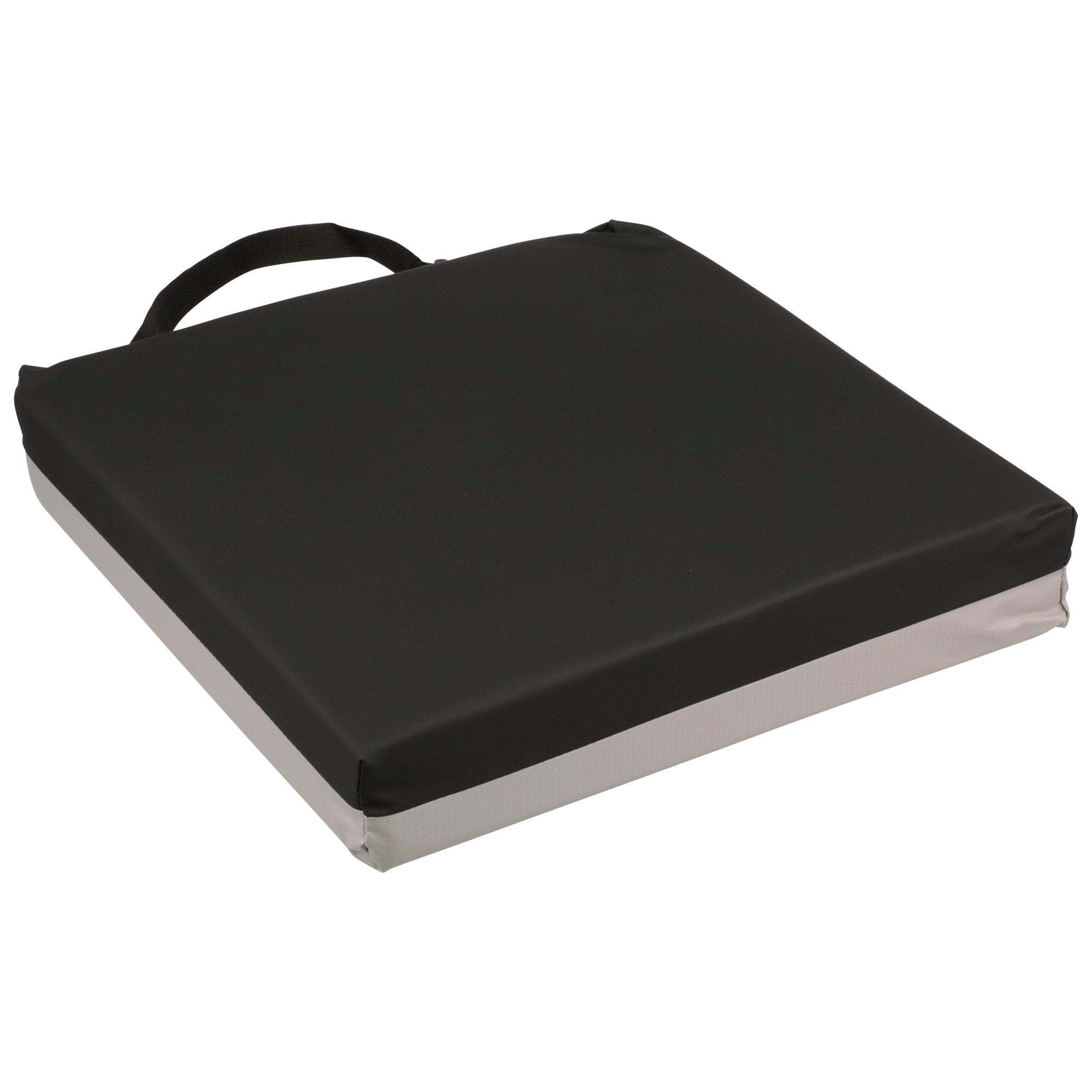 McKesson Brand - Seat Cushion McKesson 16 W X 16 L X 3 D Inch Foam / Gel [4/CS] (1065560_CS)