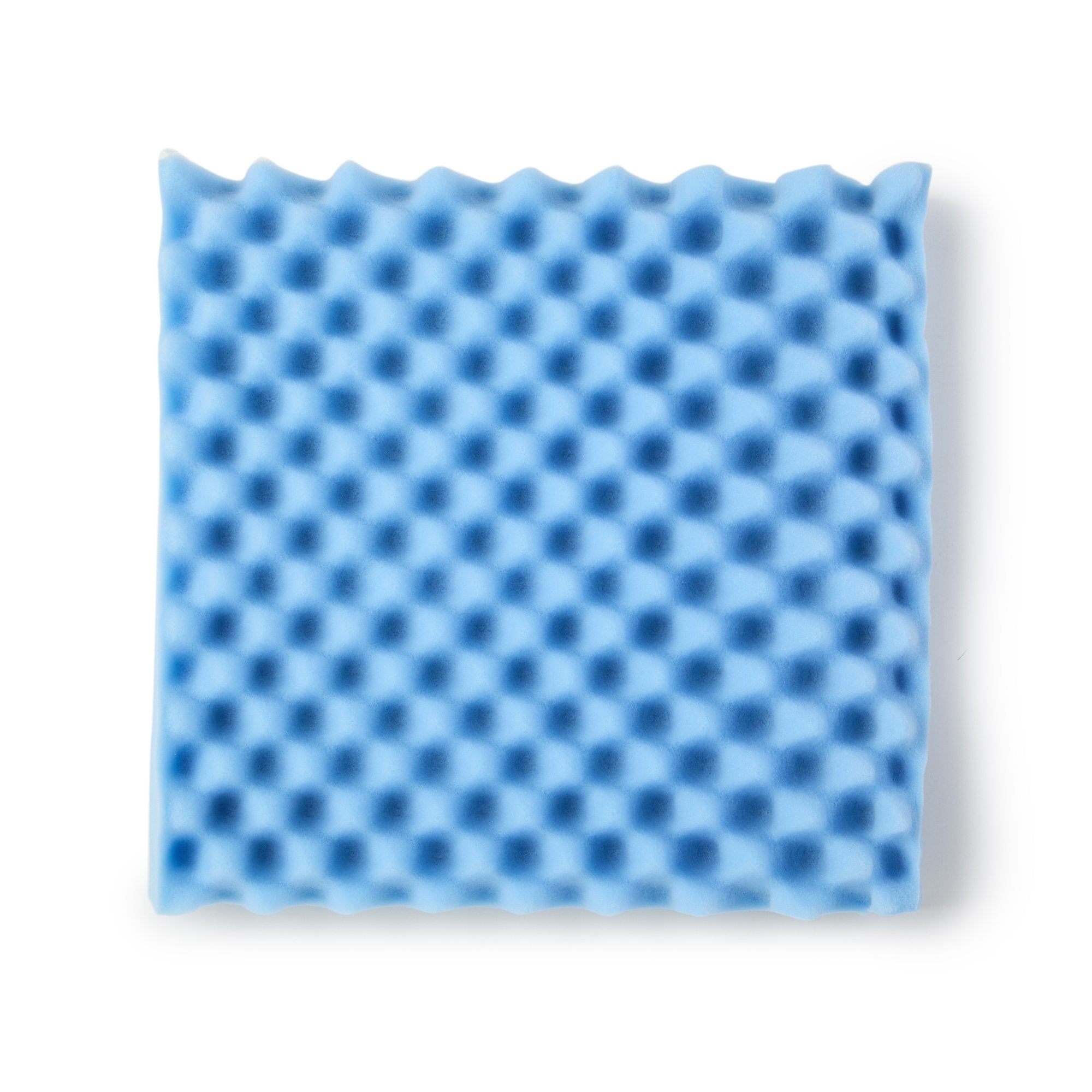 McKesson Brand - Seat Cushion McKesson 18 W X 16 L X 3 D Inch Convoluted Foam [1/EA]
