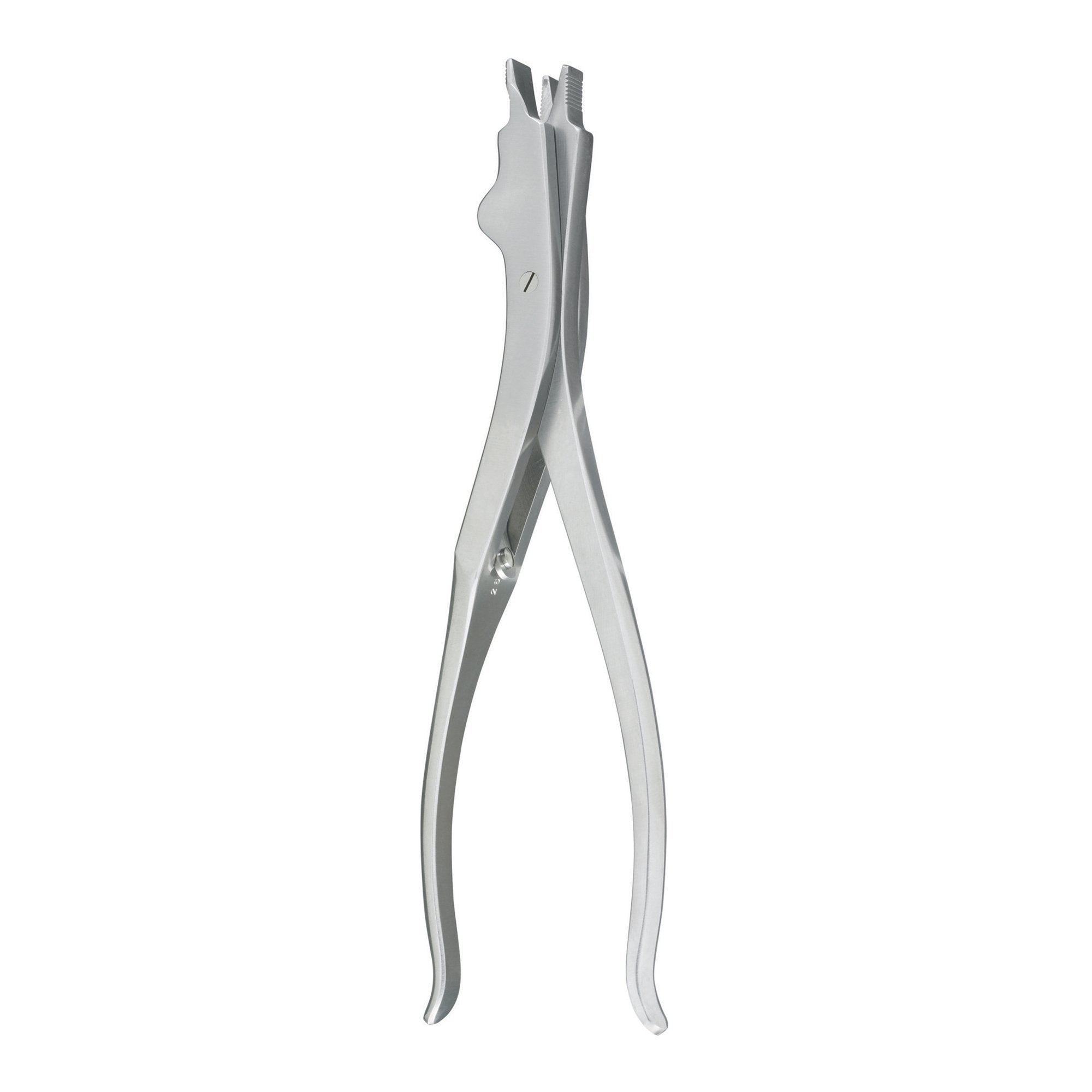 McKesson Brand - Cast Spreader McKesson Argent™ 3 Prong 3 Prong Flat Blades Outside Serrated [1/EA]