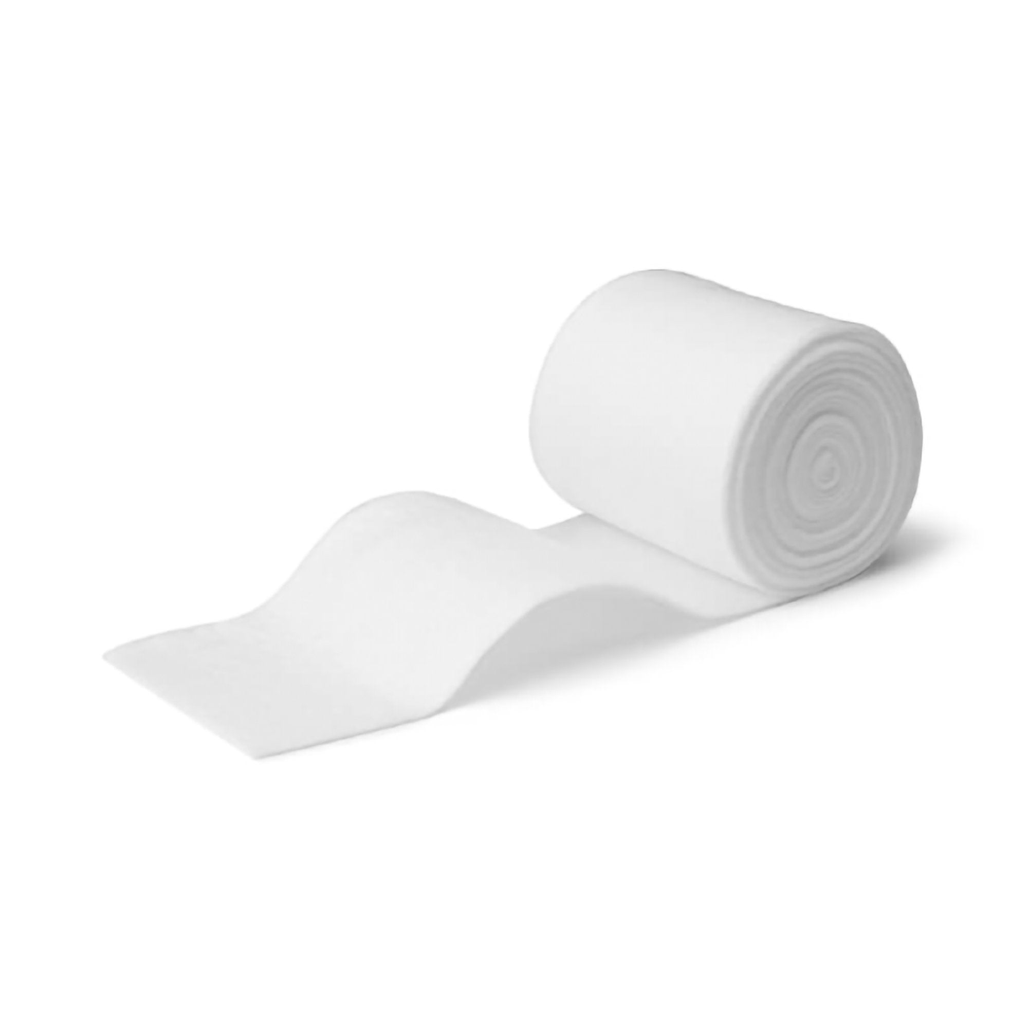 Urgo Medical North America LLC - Non-Adherent Dressing Drawtex® Edema Wrap 4 X 11 Inch Rectangle [5/BX]