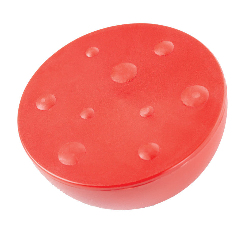GONGE - Balance Plastic Hemisphere, Set of 6