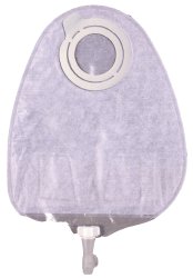 Coloplast - Urostomy Pouch Assura® Two-Piece System 10-1/2 Inch Length, Maxi Drainable [10/BX] (550844_BX)