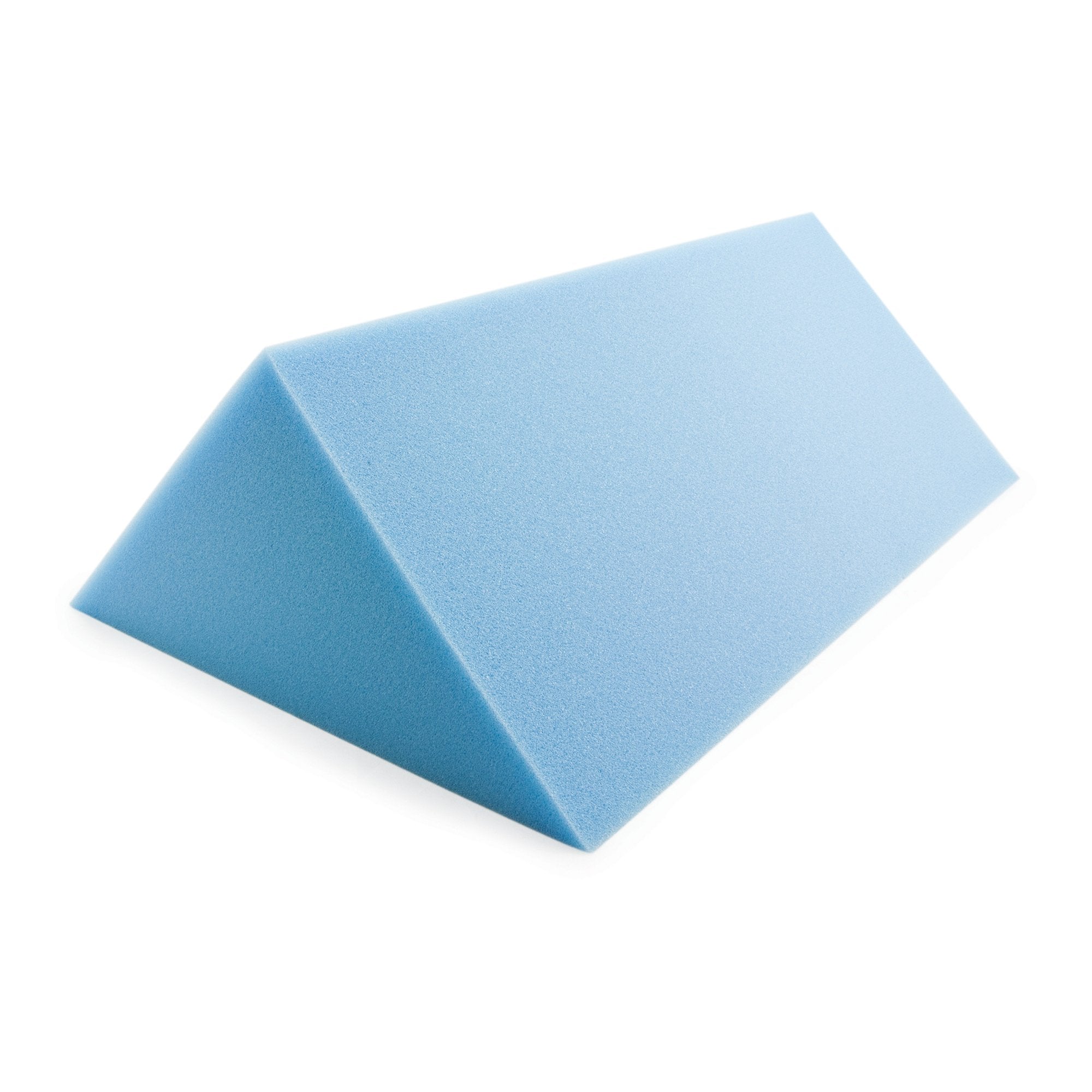 McKesson Brand - Positioner Wedge McKesson 8 W X 18 D X 8 H Inch Foam Freestanding [1/EA]