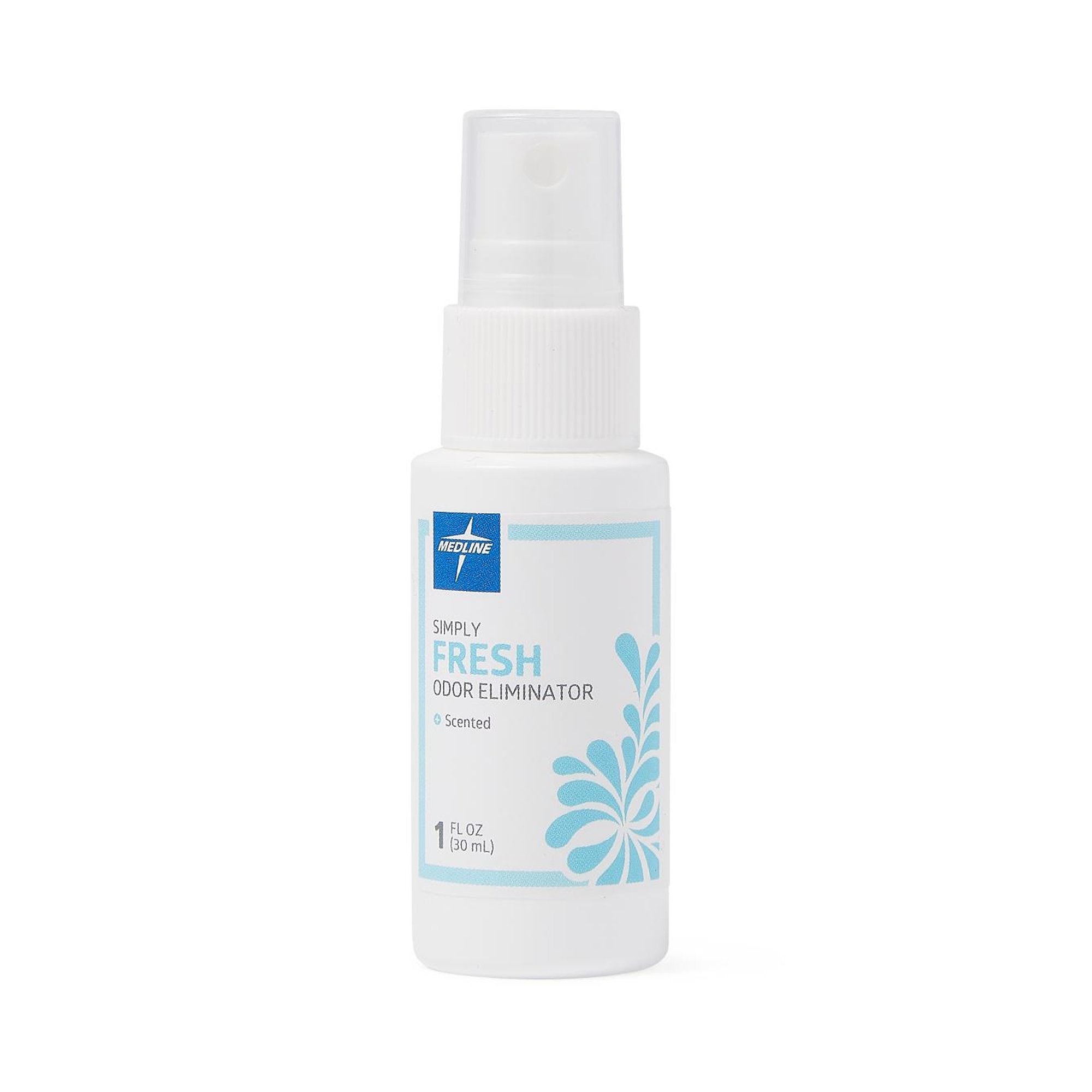 Medline - Air Freshener CarraScent® Liquid 1 oz. Bottle Fresh Scent [1/EA]