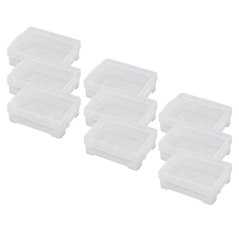 SUPER STACKER - Crayon Box, Pack of 9