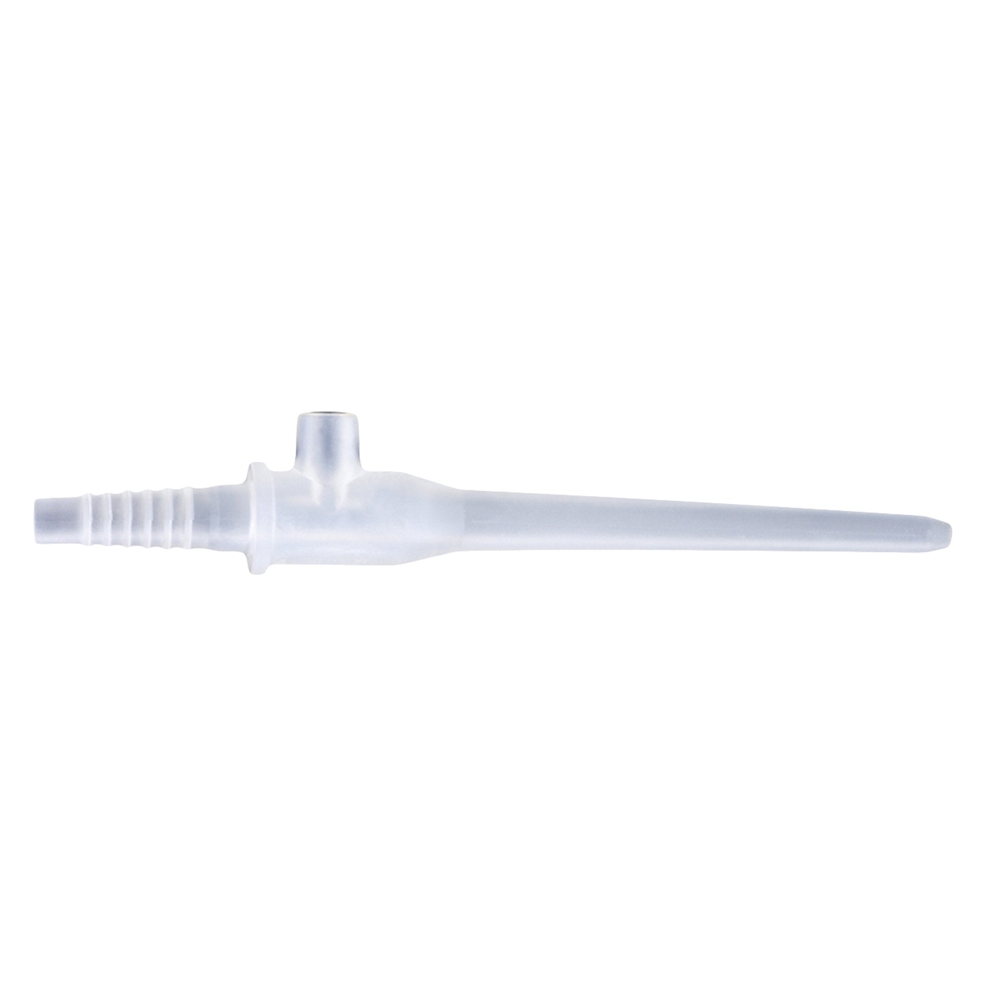 Neotech Products - Suction Device Little Sucker® Oral and Nasal Type Flexible Tip Standard Style Thumb Valve Vent Sterile [50/CS]