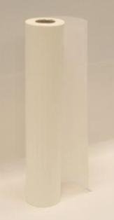 Tidi Products - Table Paper Tidi® Choice 18 Inch Width 125 Foot Length White Crepe [12/CS]