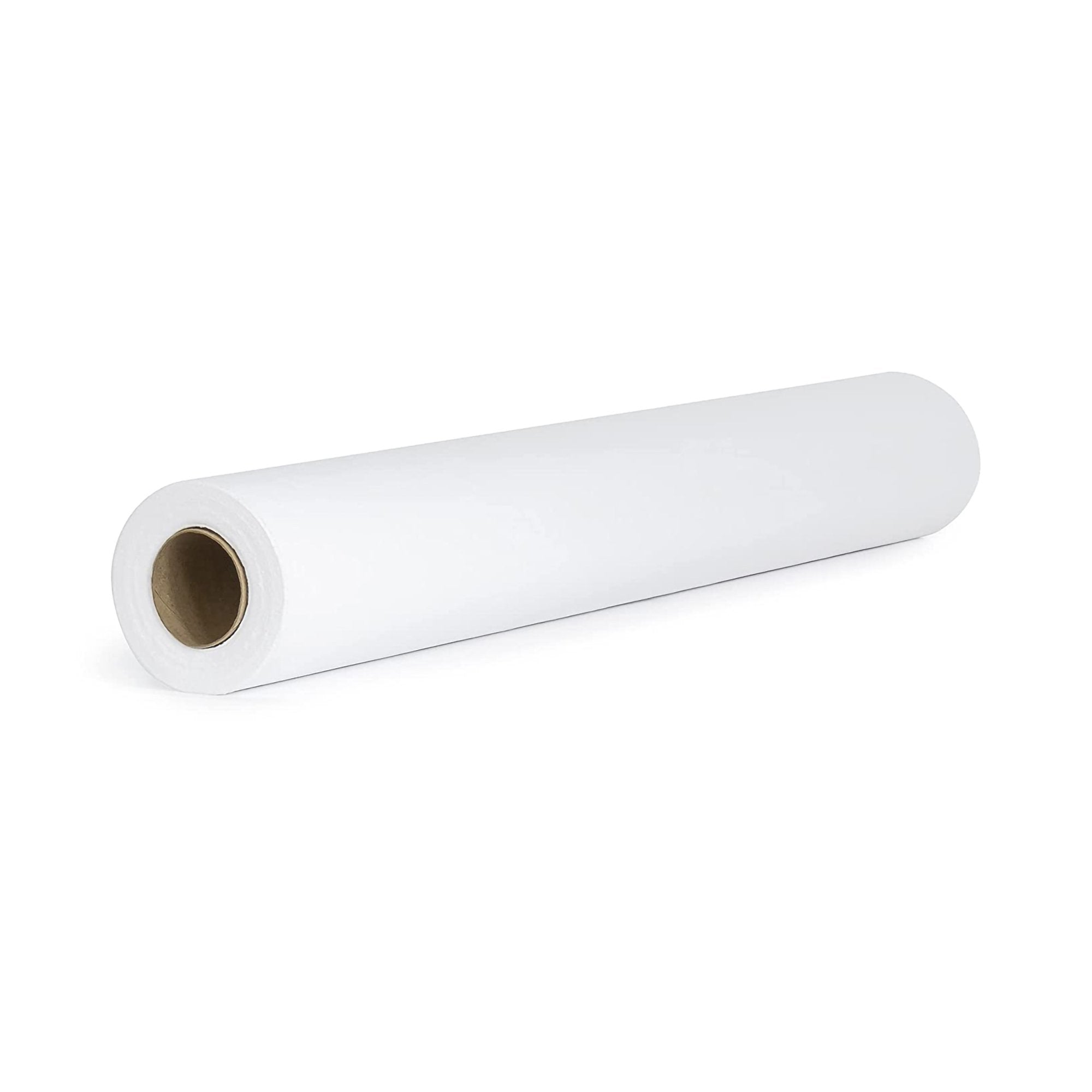 Tidi Products - Table Paper Avalon® 21 Inch Width 125 Foot Length White Crepe [12/CS]