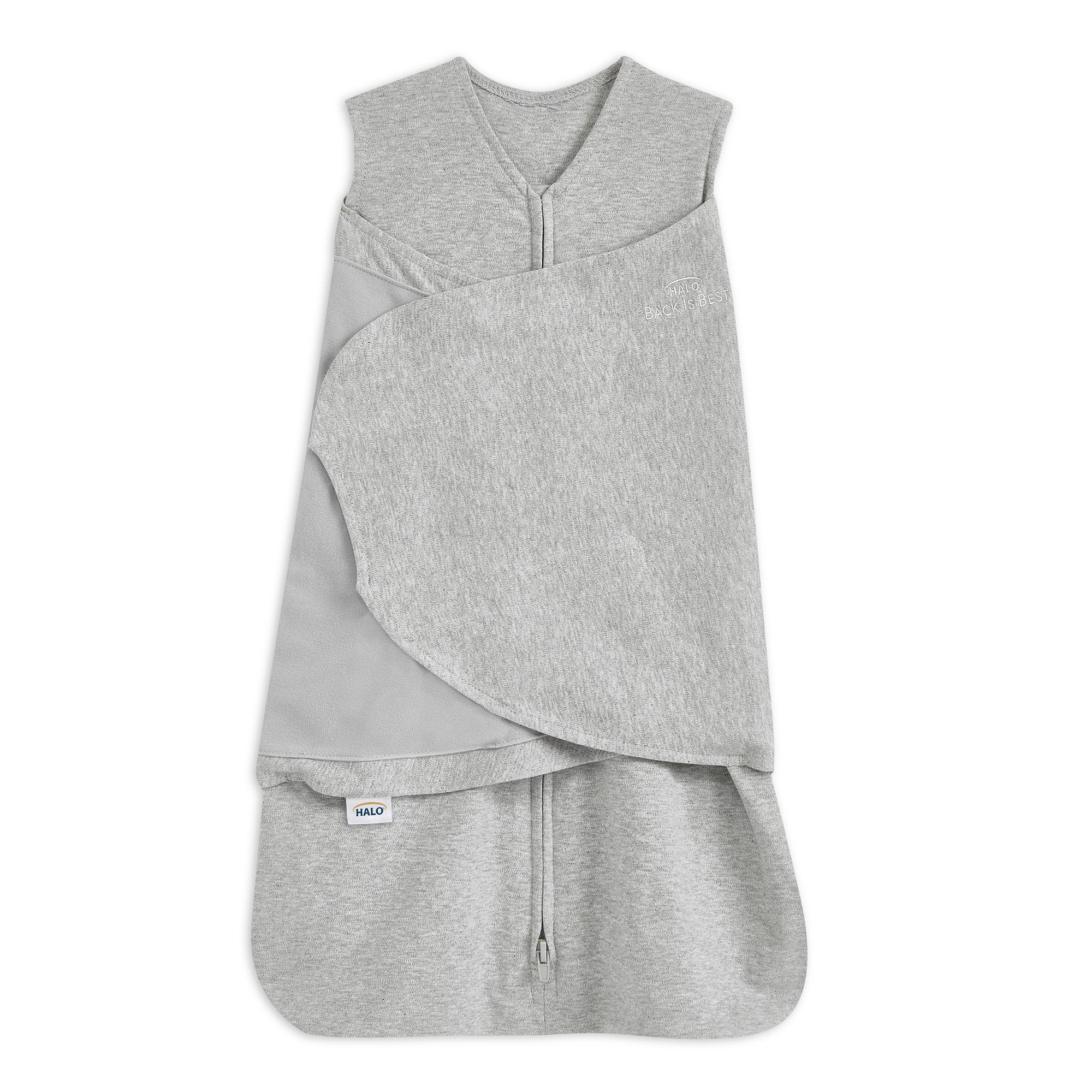 Halo Innovations Inc - Swaddle HALO® SleepSack® Cotton NonSterile [1/EA] (1240551_EA)