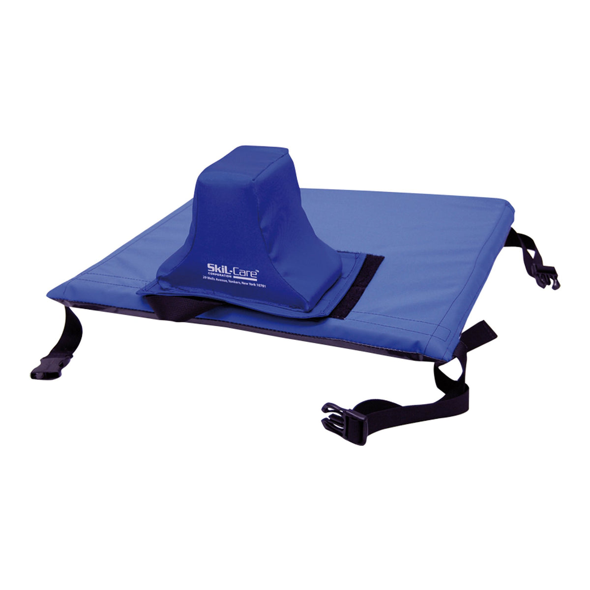 Skil-Care - Wheelchair Slider Pommel SkiL-Care™ For 16 to 18 Inch Wheelchair [1/EA]