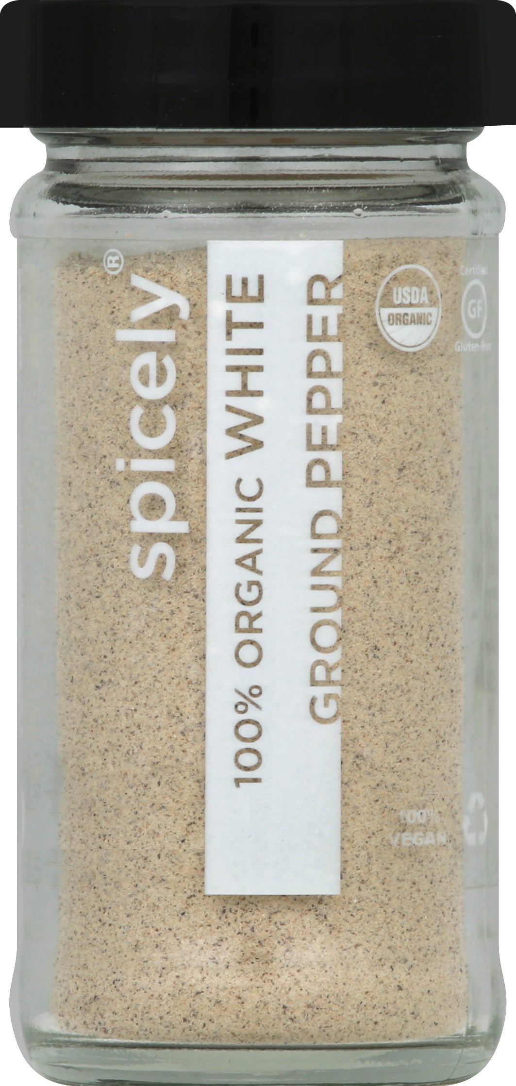 Spicely Pepper 2 oz - Case of 3