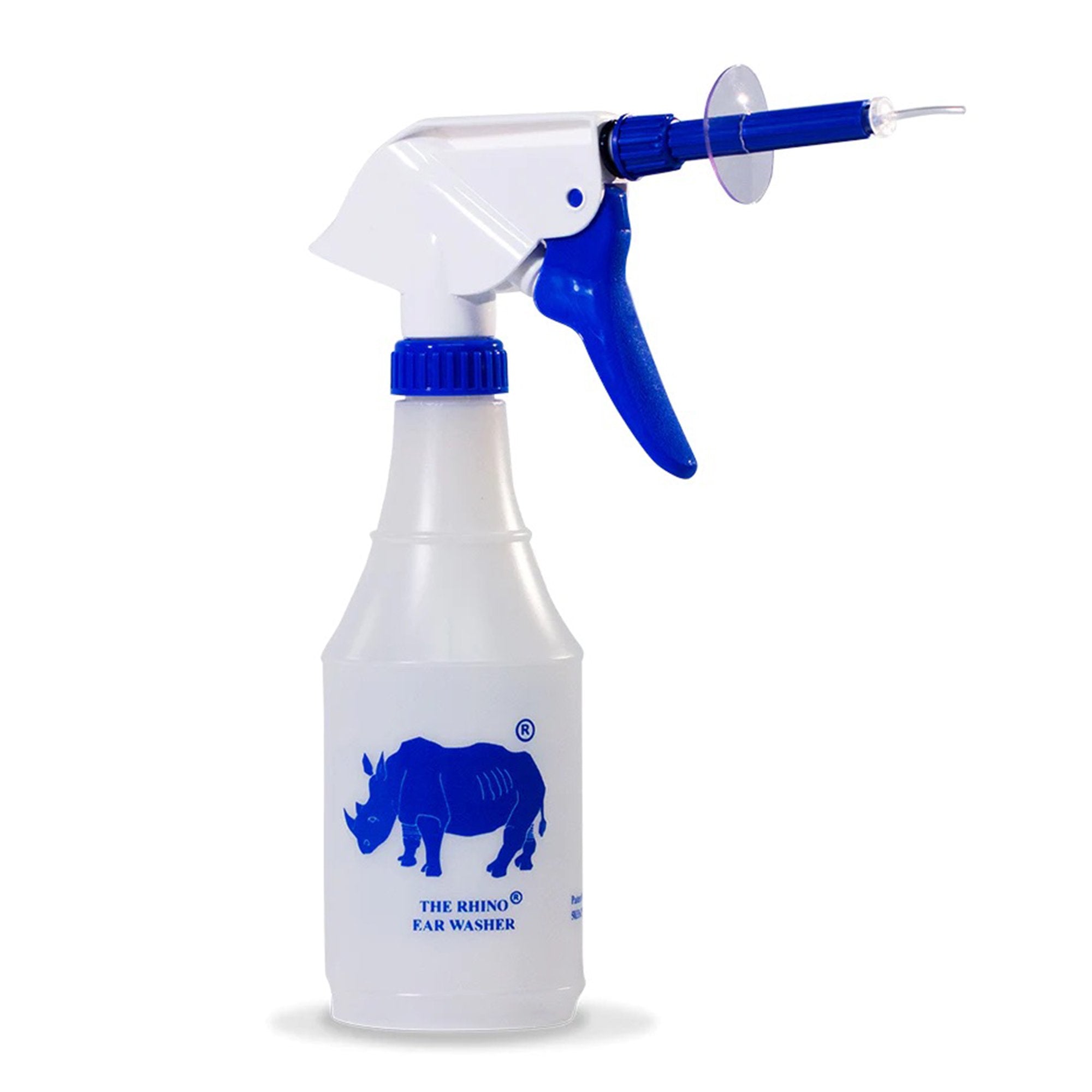 Doctor Easy Medical Products - Rhino Ear Washer Doctor Easy Disposable Tip [1/EA]