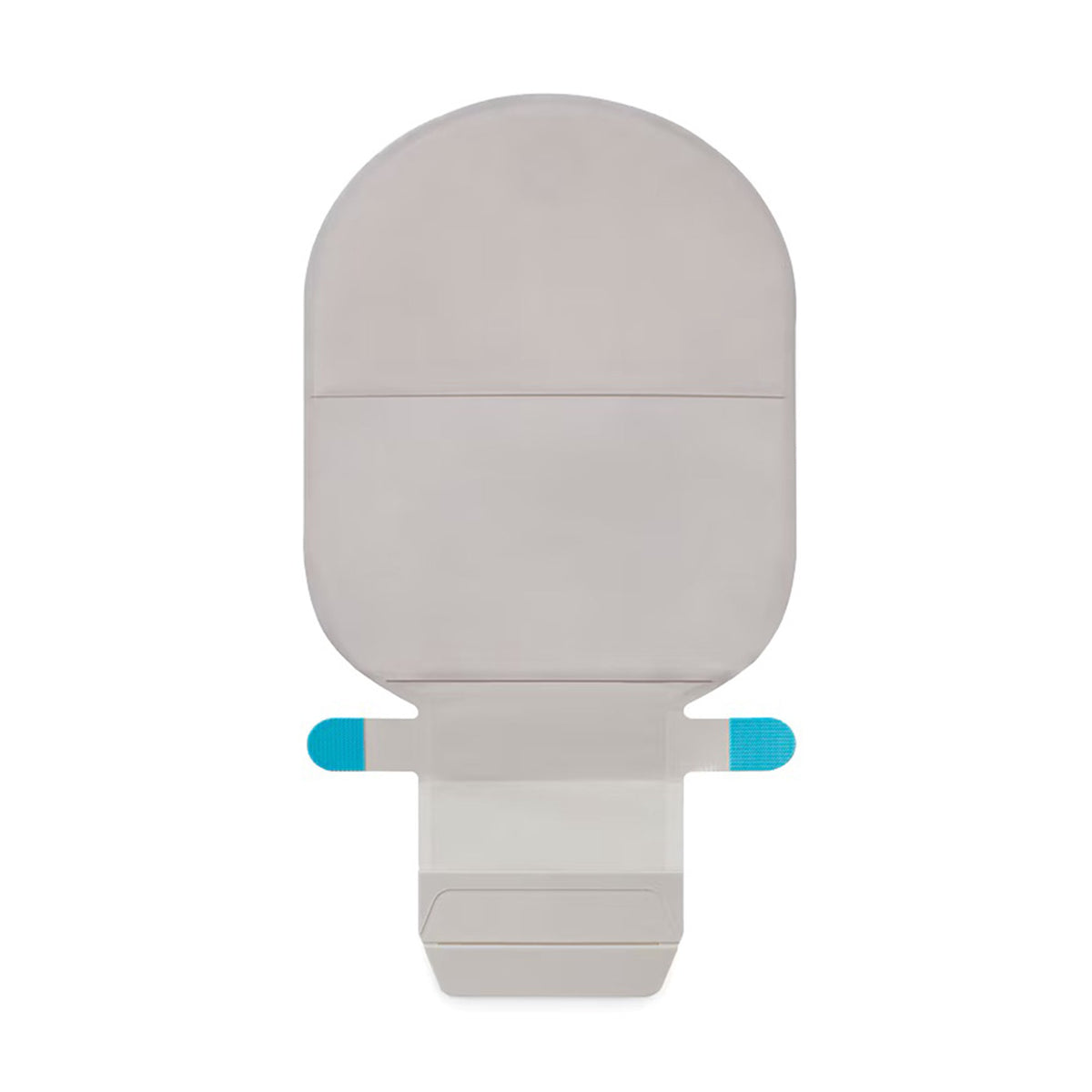 Coloplast - Ostomy Pouch SenSura® Mio One-Piece System 11 Inch Length, Maxi Flat, Pre-Cut 1-1/8 Inch Stoma Drainable [10/BX] (884534_BX)