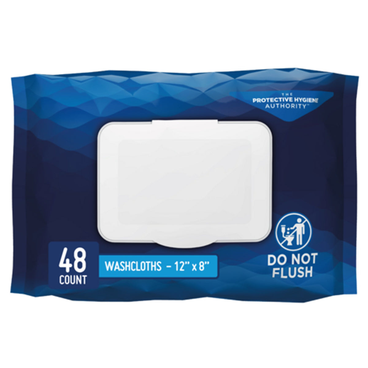 First Quality - Personal Cleansing Wipe Prevail® Soft Pack Scented 48 Count [1/PK] (1200322_PK)