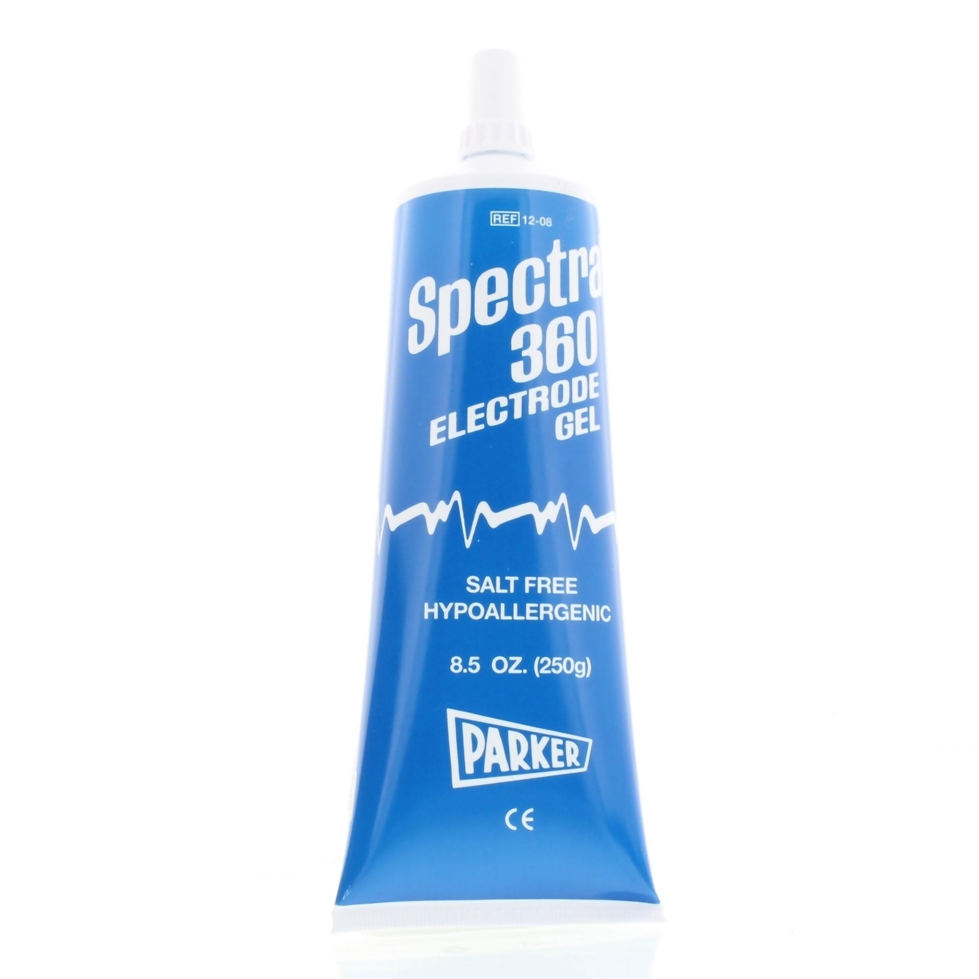 Parker Labs - Electrode Gel Spectra® 360 Conductive Gel 8.5 oz. Tube [1/EA]