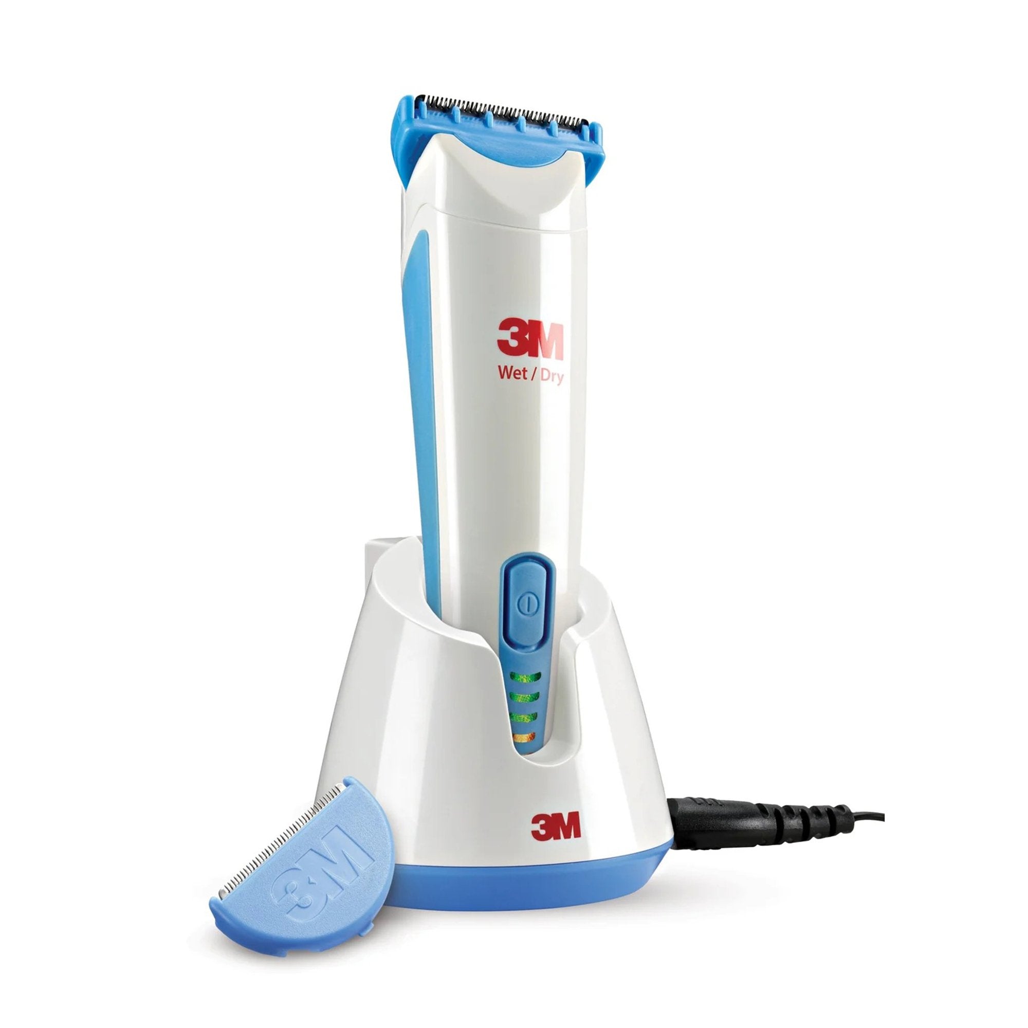 Solventum Corporation - 3M™ Rechargeable Surgical Clippers 120 Minutes [4/CS]