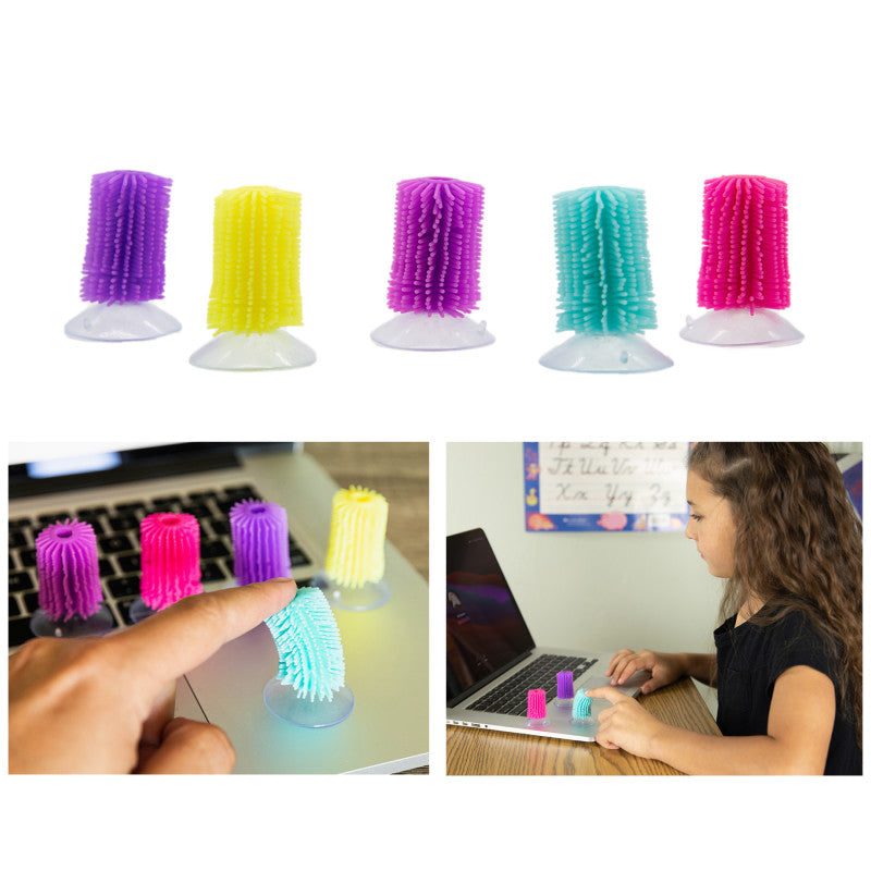 BOUNCYBAND - Flick Sticks - Pack of 10