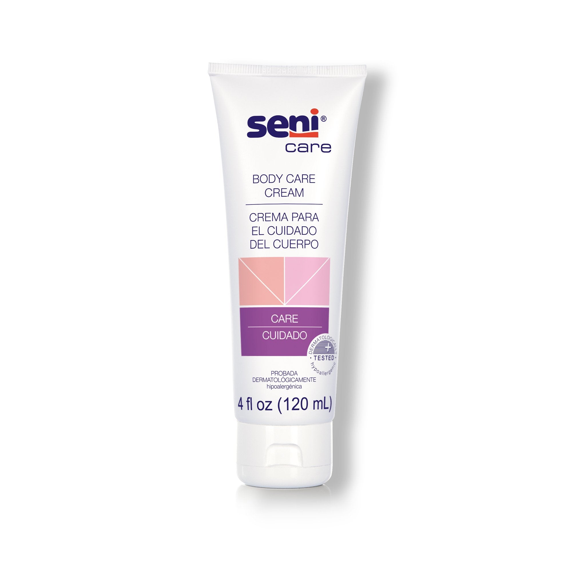 TZMO USA Inc - Skin Protectant Seni® Care Body Care 4 oz. Tube Scented Cream [1/EA]