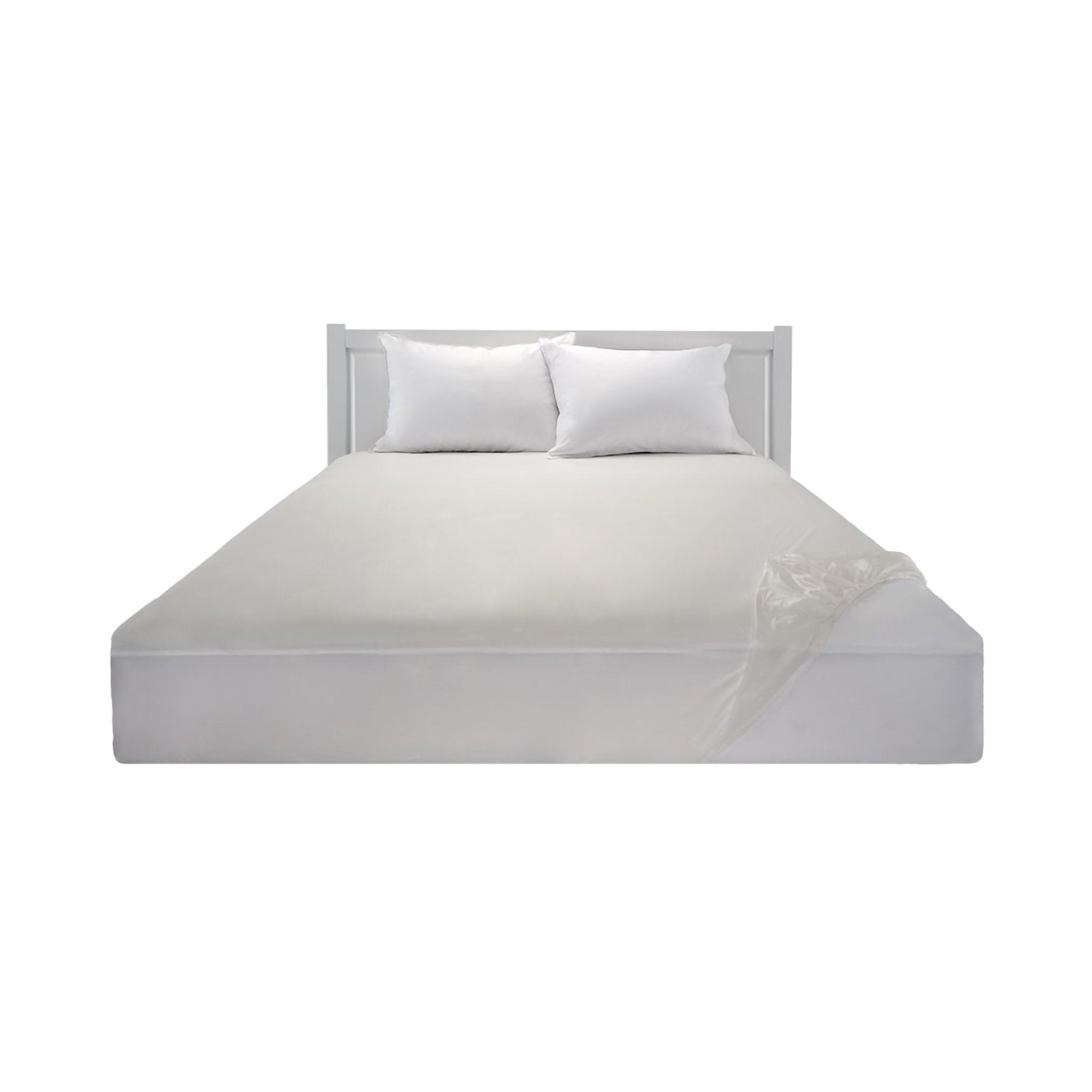 Salk Inc - Mattress Cover PrimaCare™ Economy Vinyl For Full Sized Mattresses [1/EA]