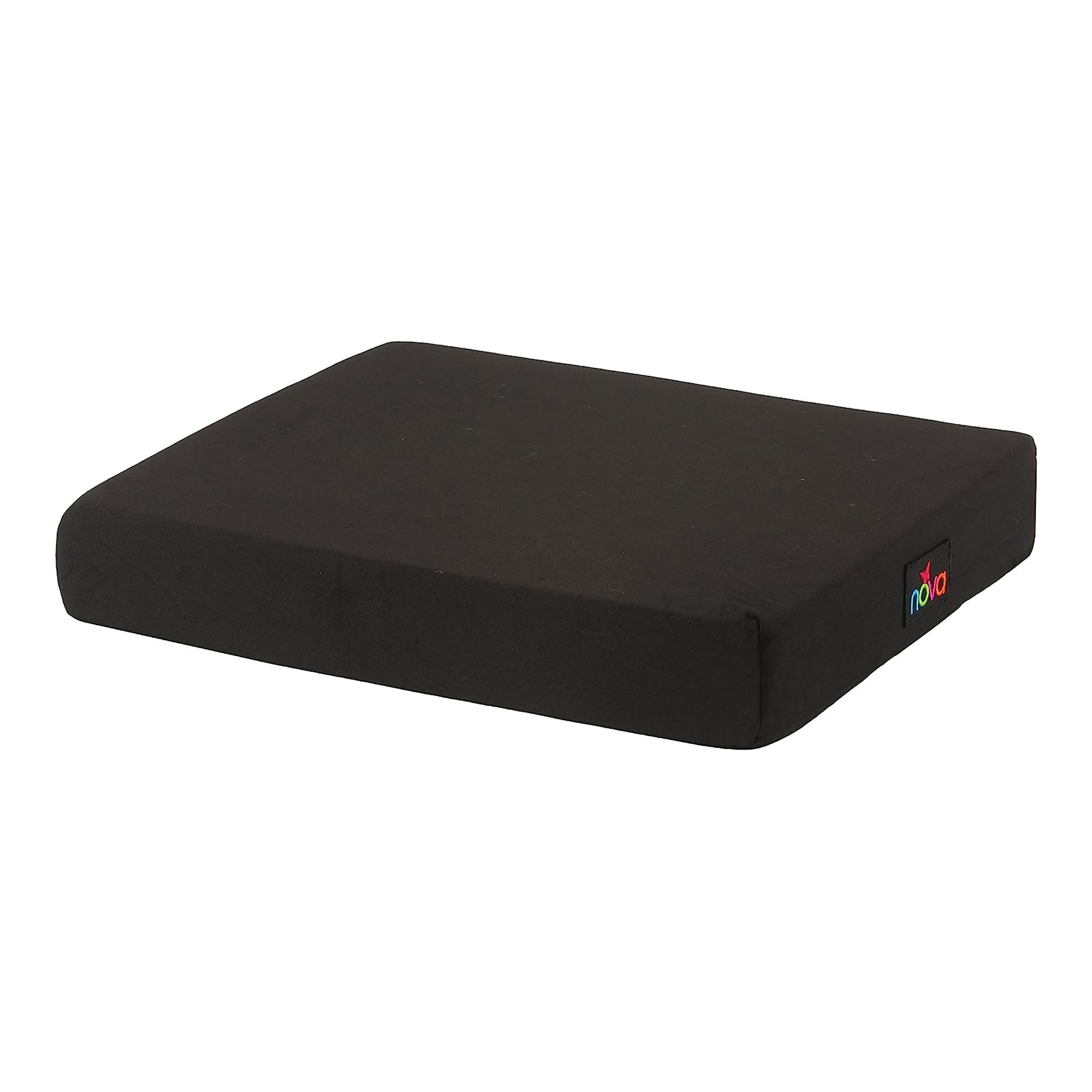 Nova Ortho-Med - Seat Cushion NOVA 18 W X 16 L X 3 D Inch Convoluted Foam [1/EA]