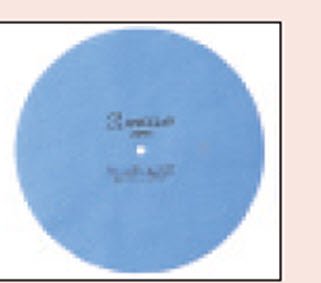 Aesculap - SterilContainer™ Filter Single Use, 7 1/2 Inch Diameter, With Indicator Dot [1000/BX]