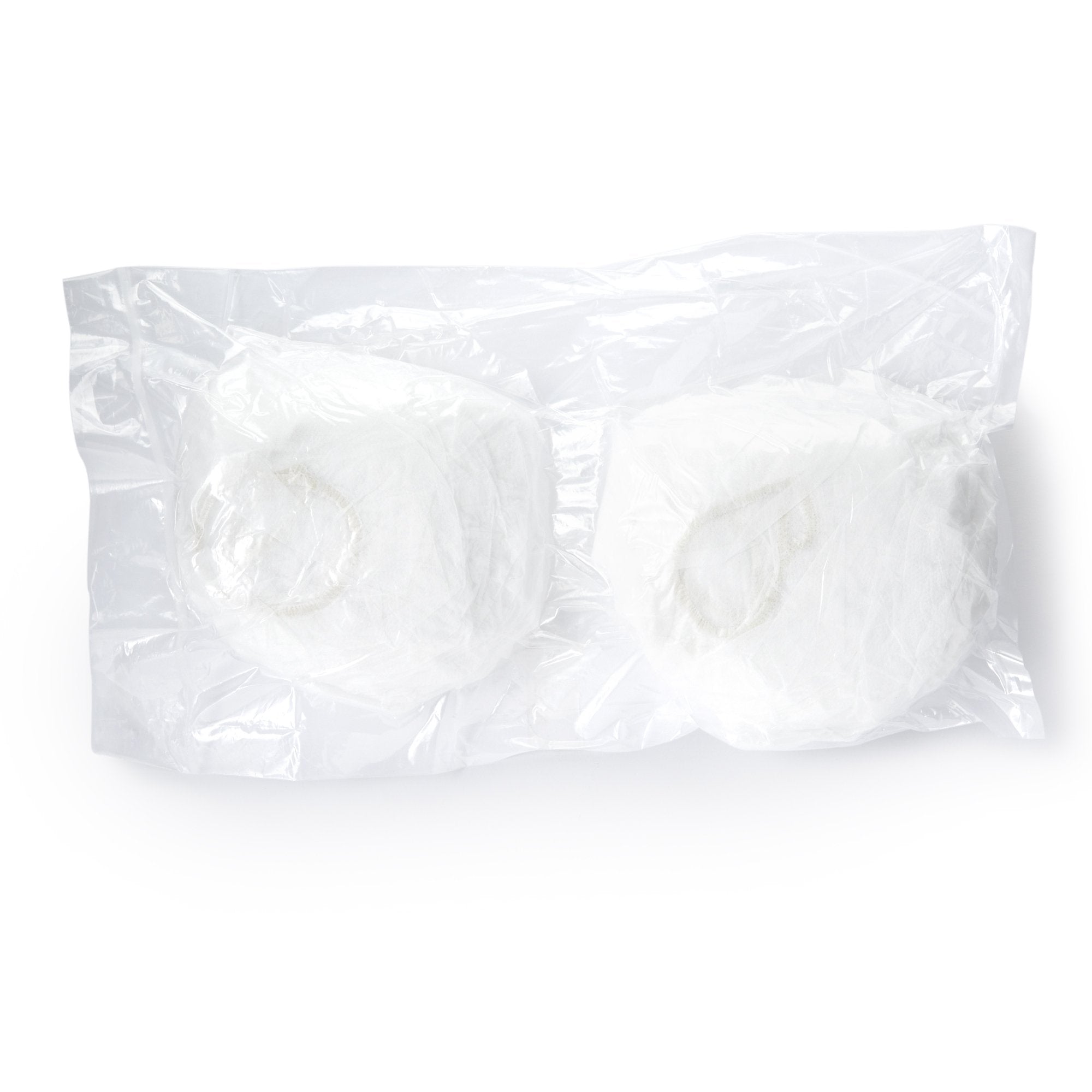 Alimed - Sanitary Headset Cover AliMed® Large For MRI, X-Ray, and CT Scan Headsets [1000/CS]