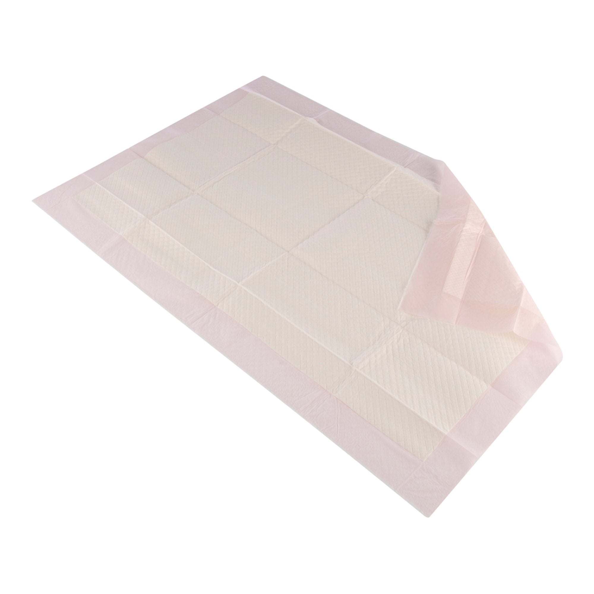 Attends Healthcare Products - Disposable Underpad Attends® Care Dri-Sorb® Advanced 23 X 36 Inch Cellulose / Polymer Heavy Absorbency [10/PK]