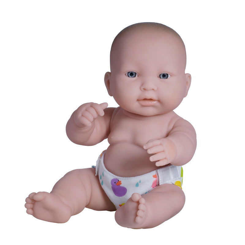 JC TOYS - Lots to Love® Babies, 14", Caucasian Baby