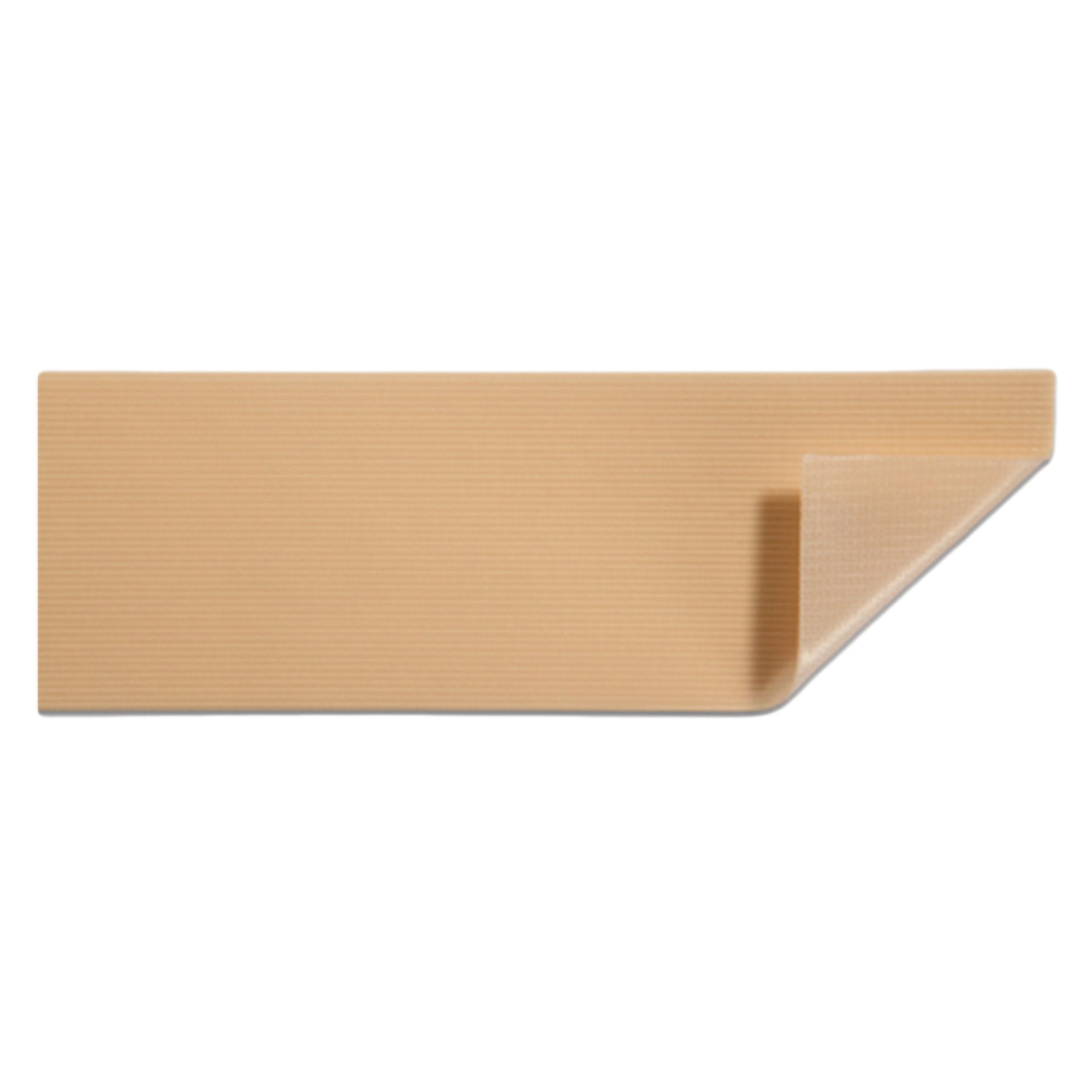 Molnlycke - Medical Tape Mepitac® Tan 1-1/2 X 59 Inch Silicone NonSterile [1/EA]