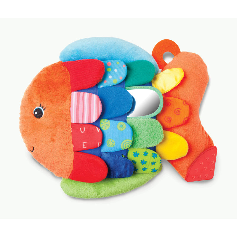 MELISSA & DOUG - Flip Fish