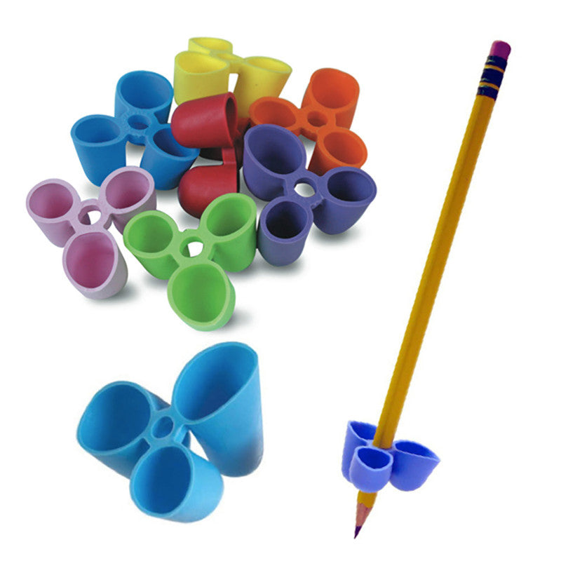 THE PENCIL GRIP - The Writing CLAW Pencil Grip, Small, 12 Per Pack, 2 Packs
