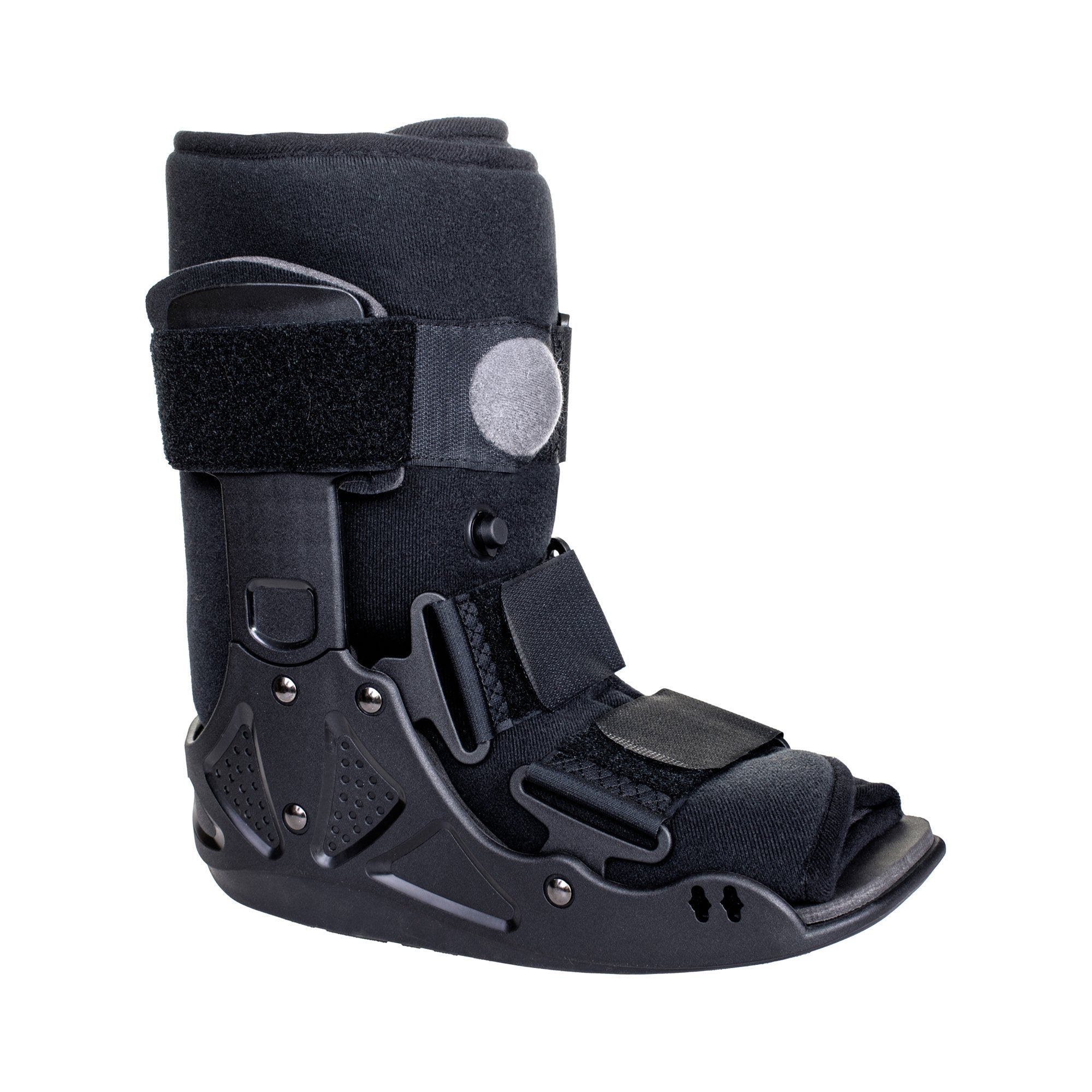 McKesson Brand - Air Walker Boot McKesson Pneumatic Pediatric / Adult X-Small Short [1/EA]
