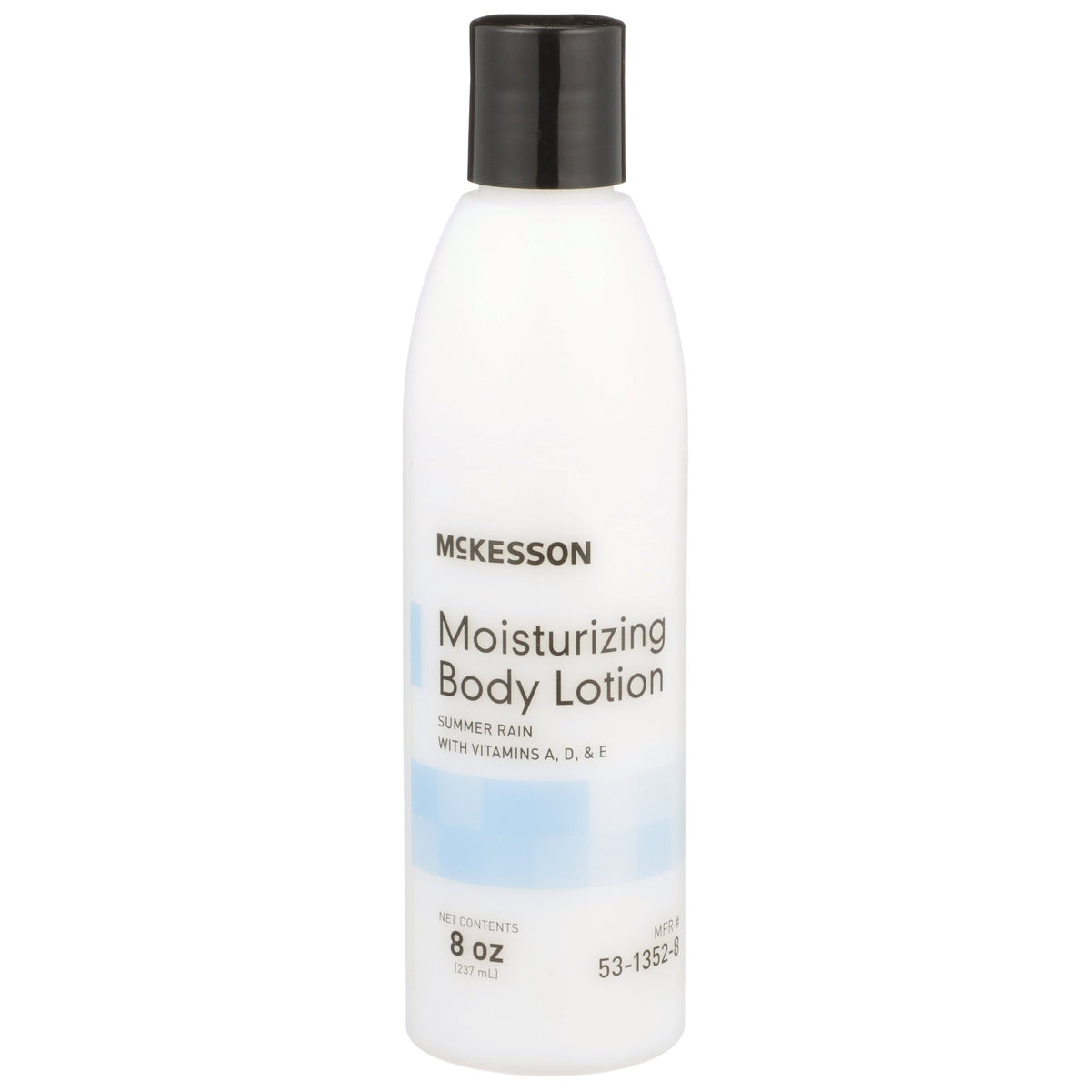 McKesson Brand - Hand and Body Moisturizer McKesson 8 oz. Bottle Summer Rain Scent Lotion [1/EA]