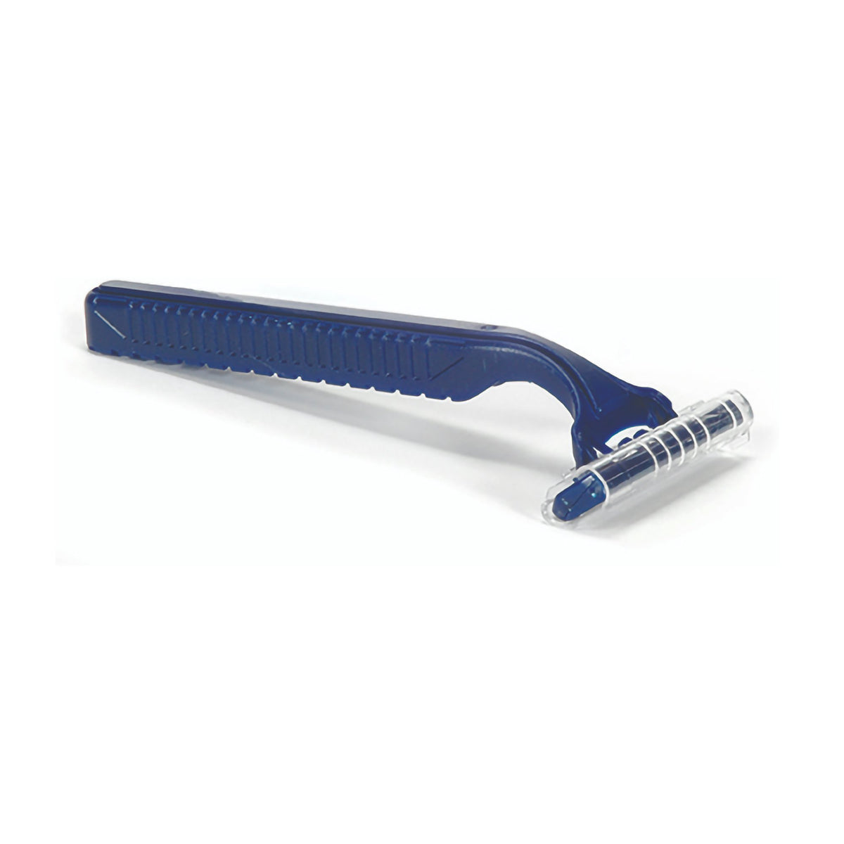 New World Imports - Personal Razor Single Edge Twin Blade NonSterile Disposable [100/BX]