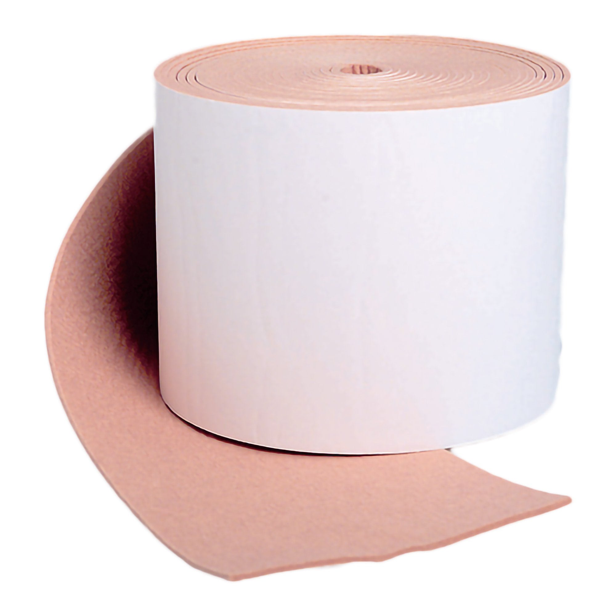 McKesson Brand - Orthopedic Felt Roll Adhesive McKesson Jumbo 6 Inch X 10 Yard Wool / Rayon NonSterile [1/RL]