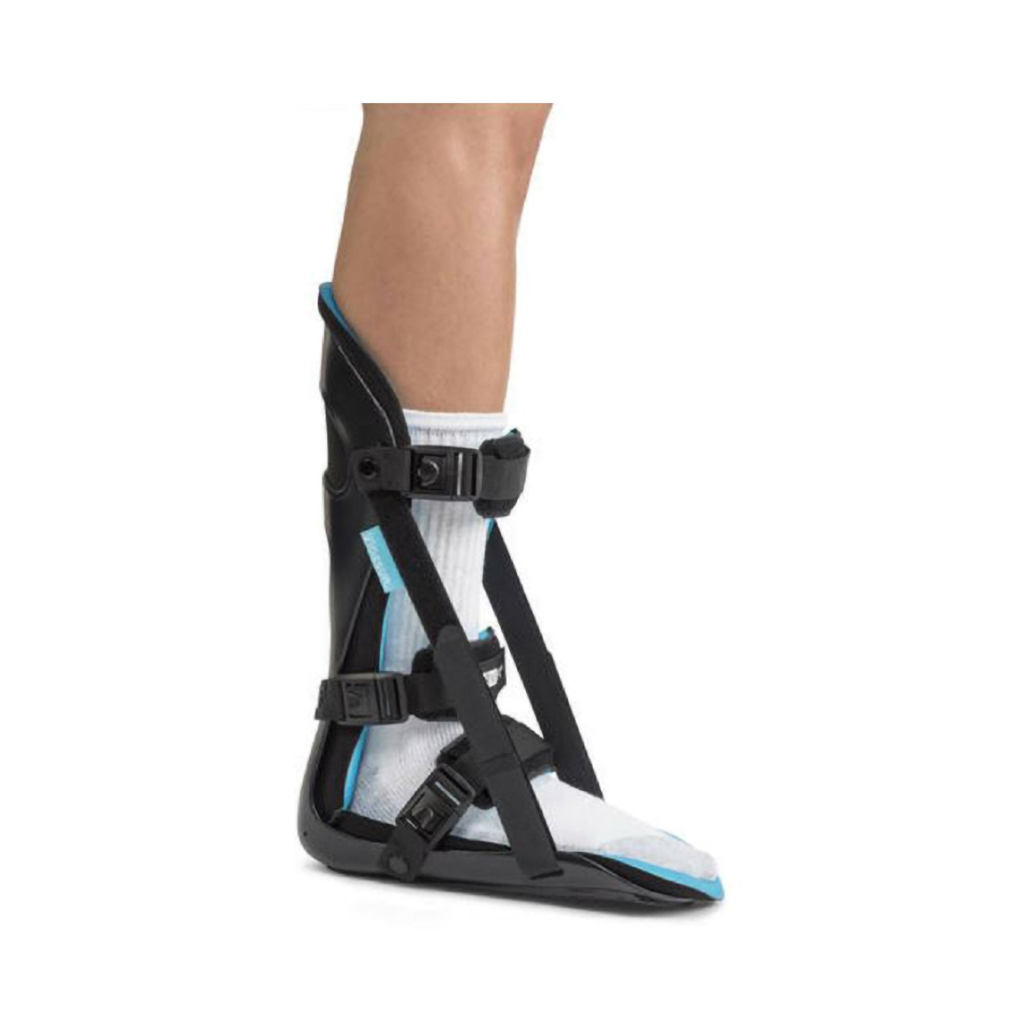 Ossur - Night Splint Ossur® FormFit® Medium Adjustable Strap / Buckle Closure Male 7-1/2 to 10 / Female 8 to 10-1/2 Foot [1/EA]