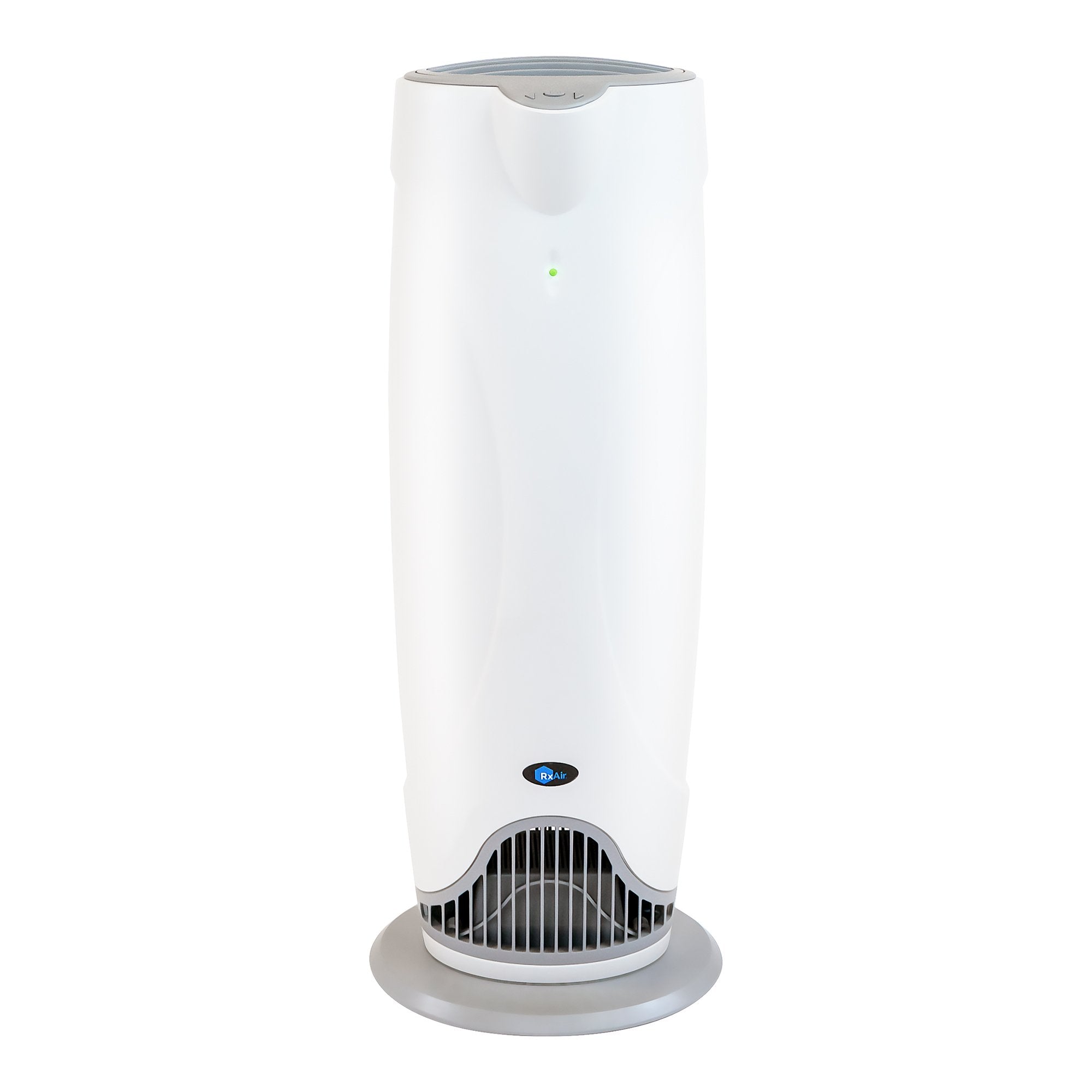Vystar Corp - RxAir® Air Purifier 800 Square Feet 32 X 12-1/2 X 9-1/2 Inch 120 V UltraViolet Light [1/EA]