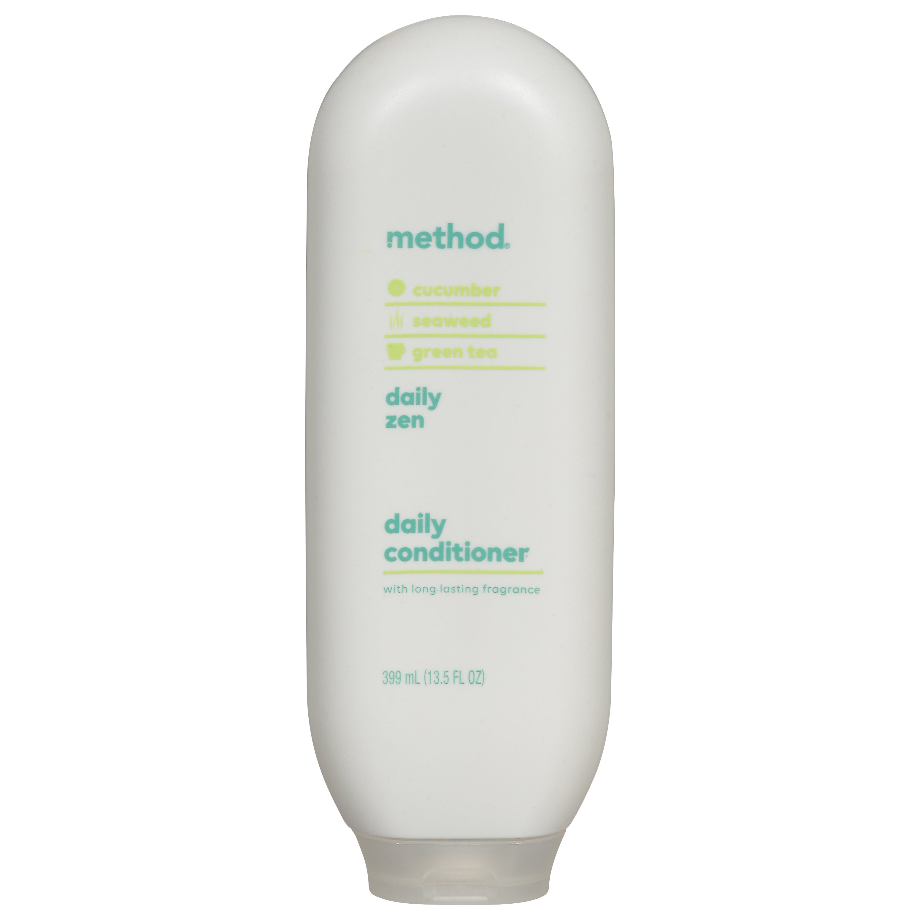 Method Daily Zen Daily Conditioner with Long Lasting Fragrance 13.5 fl oz - Case of 1