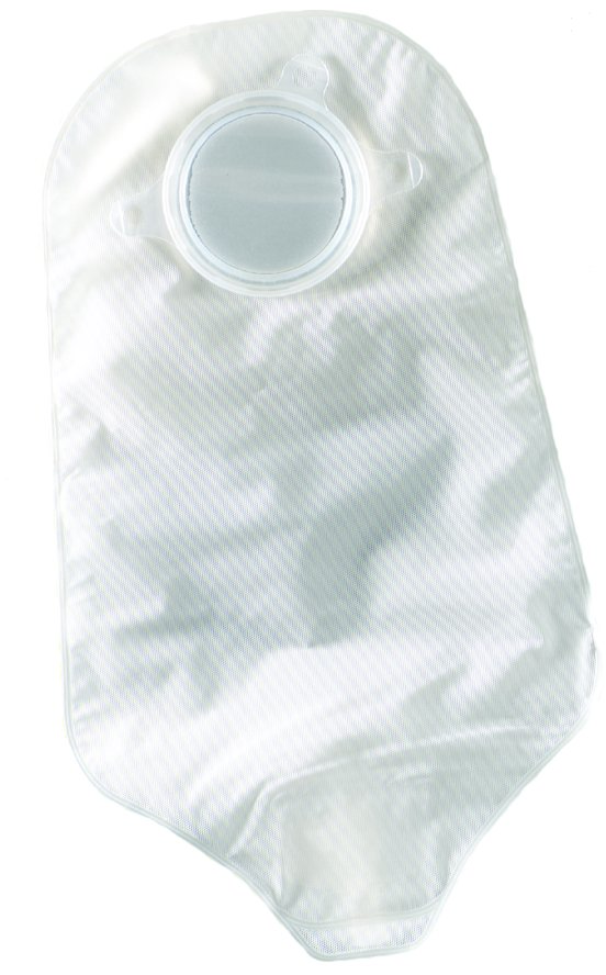 ConvaTec - Urostomy Pouch Sur-Fit Natura® Two-Piece System 10 Inch Length Drainable [10/BX] (325445_BX)