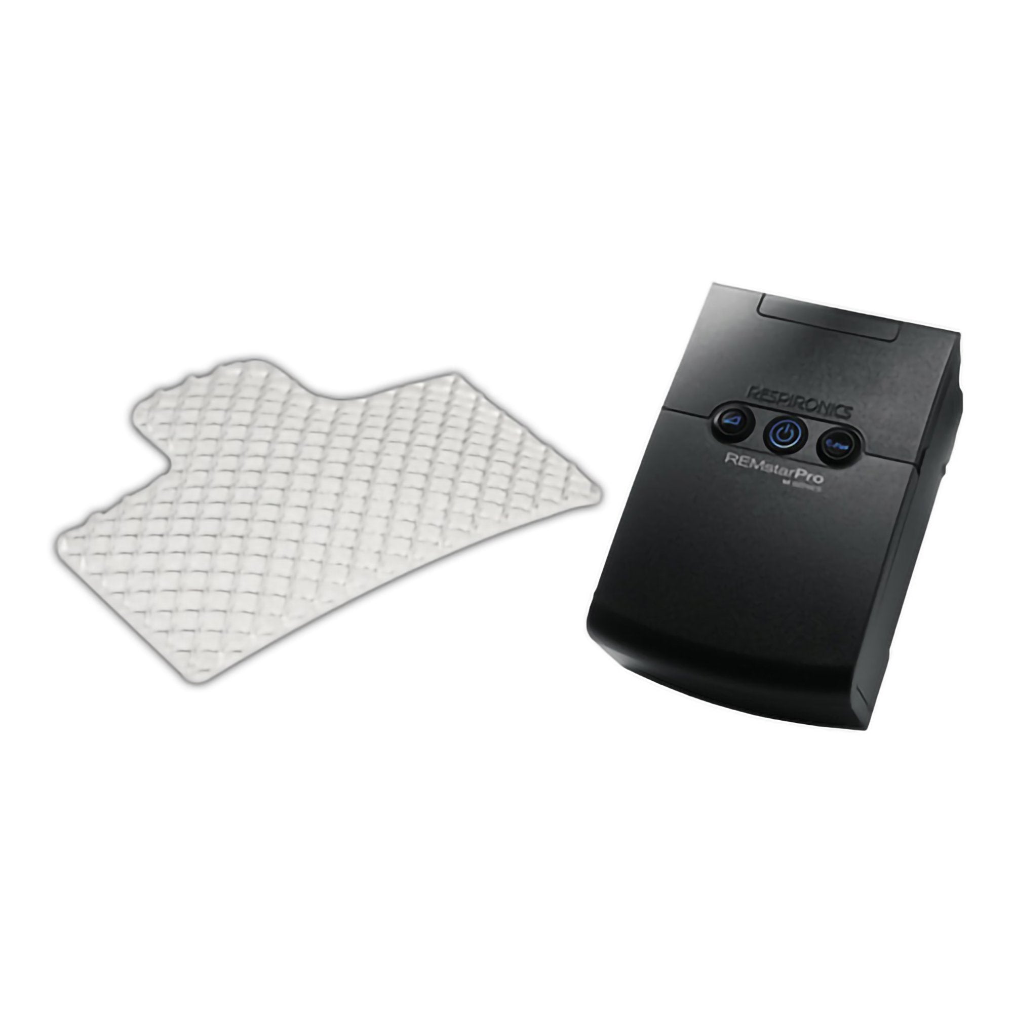 Sunset Healthcare - CPAP Filter M-Series Ultrafine Disposable 2 per Pack White Tab [2/PK]